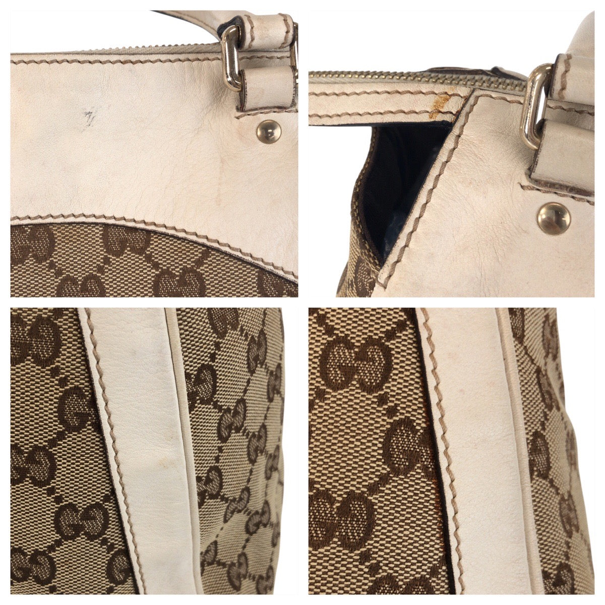 STRAPSTORY - GGC1 BAG - 1888