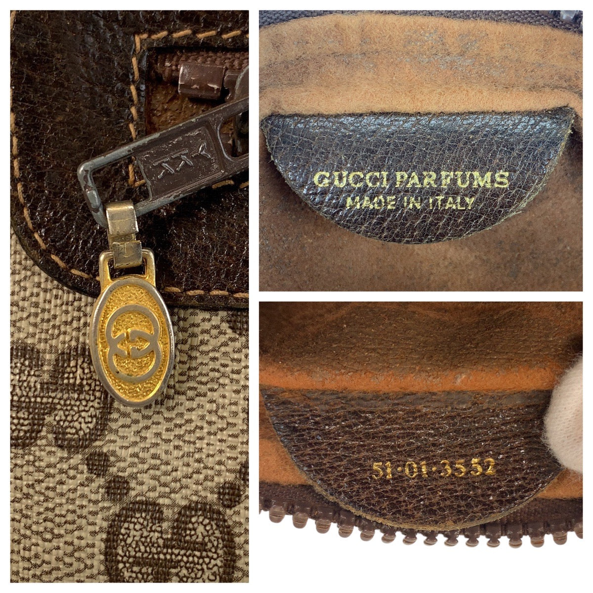 STRAPSTORY - GGC1 BAG - 2575