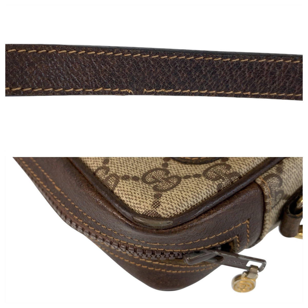 STRAPSTORY - GGC1 BAG - 2575