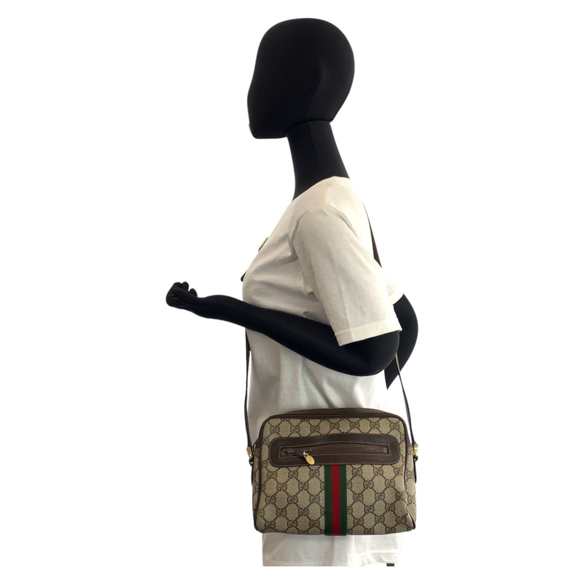 STRAPSTORY - GGC1 BAG - 2575