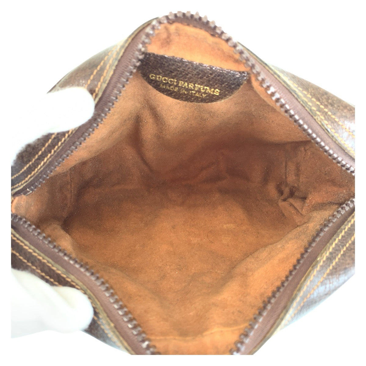 STRAPSTORY - GGC1 BAG - 2575