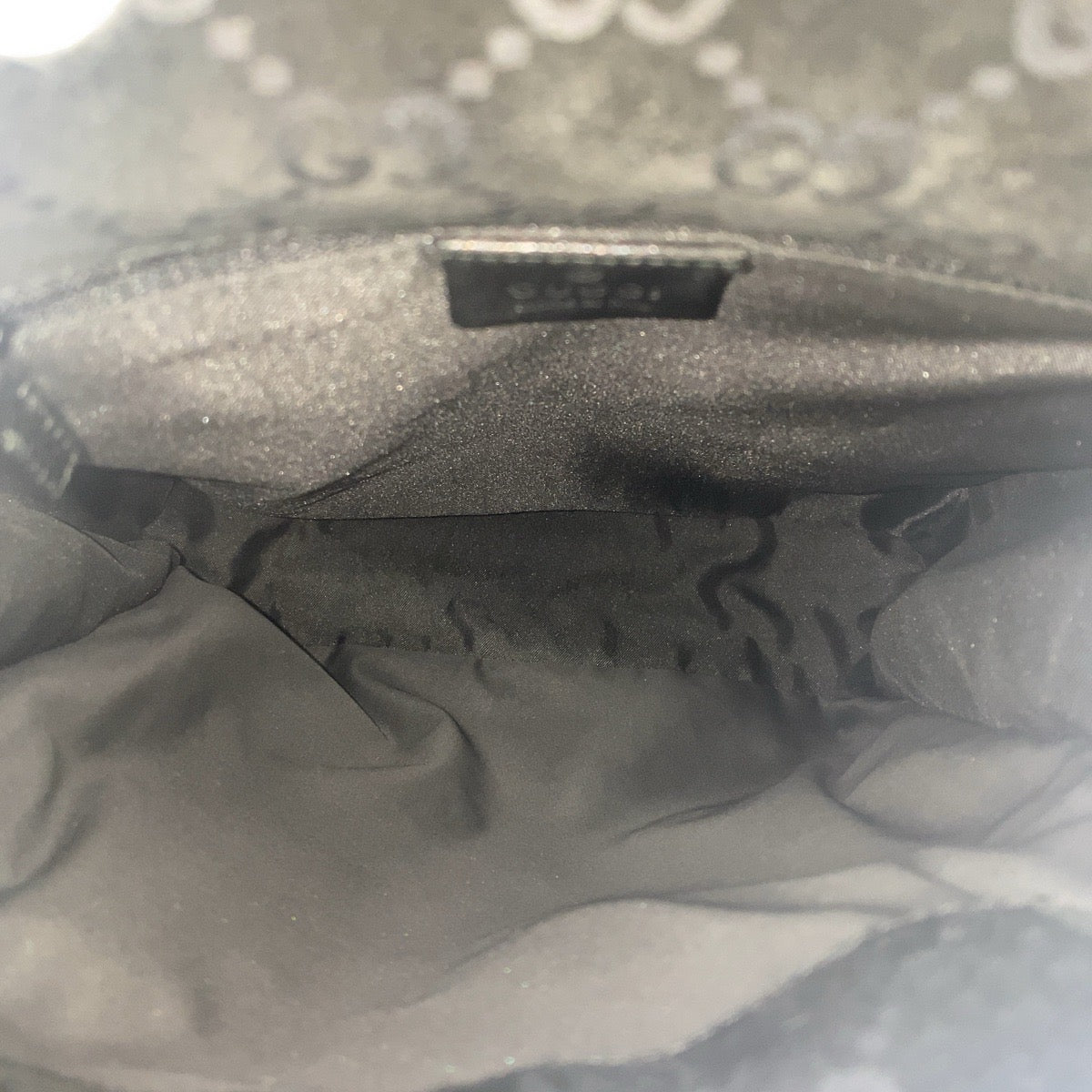 STRAPSTORY - GGC4 BAG - 3236