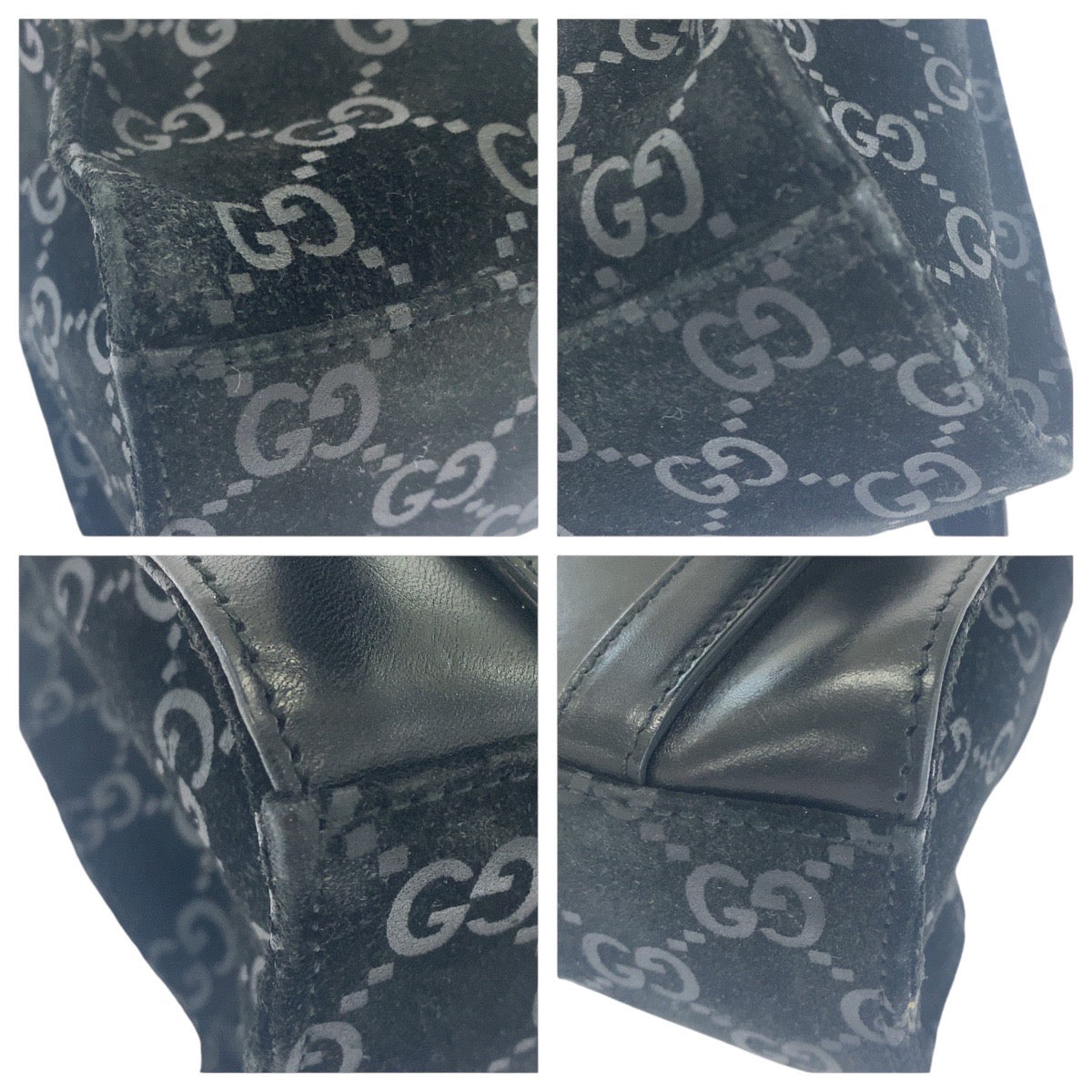 STRAPSTORY - GGC4 BAG - 3236