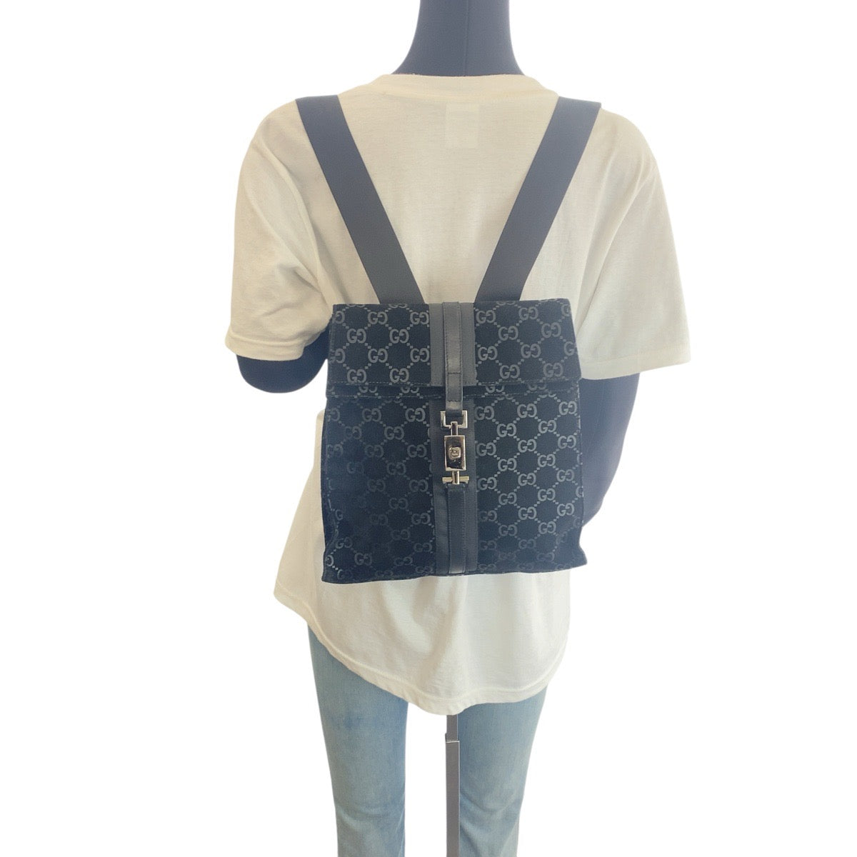 STRAPSTORY - GGC4 BAG - 3236