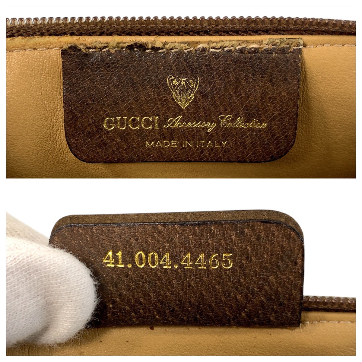 STRAPSTORY - GGC1 BAG - 2618