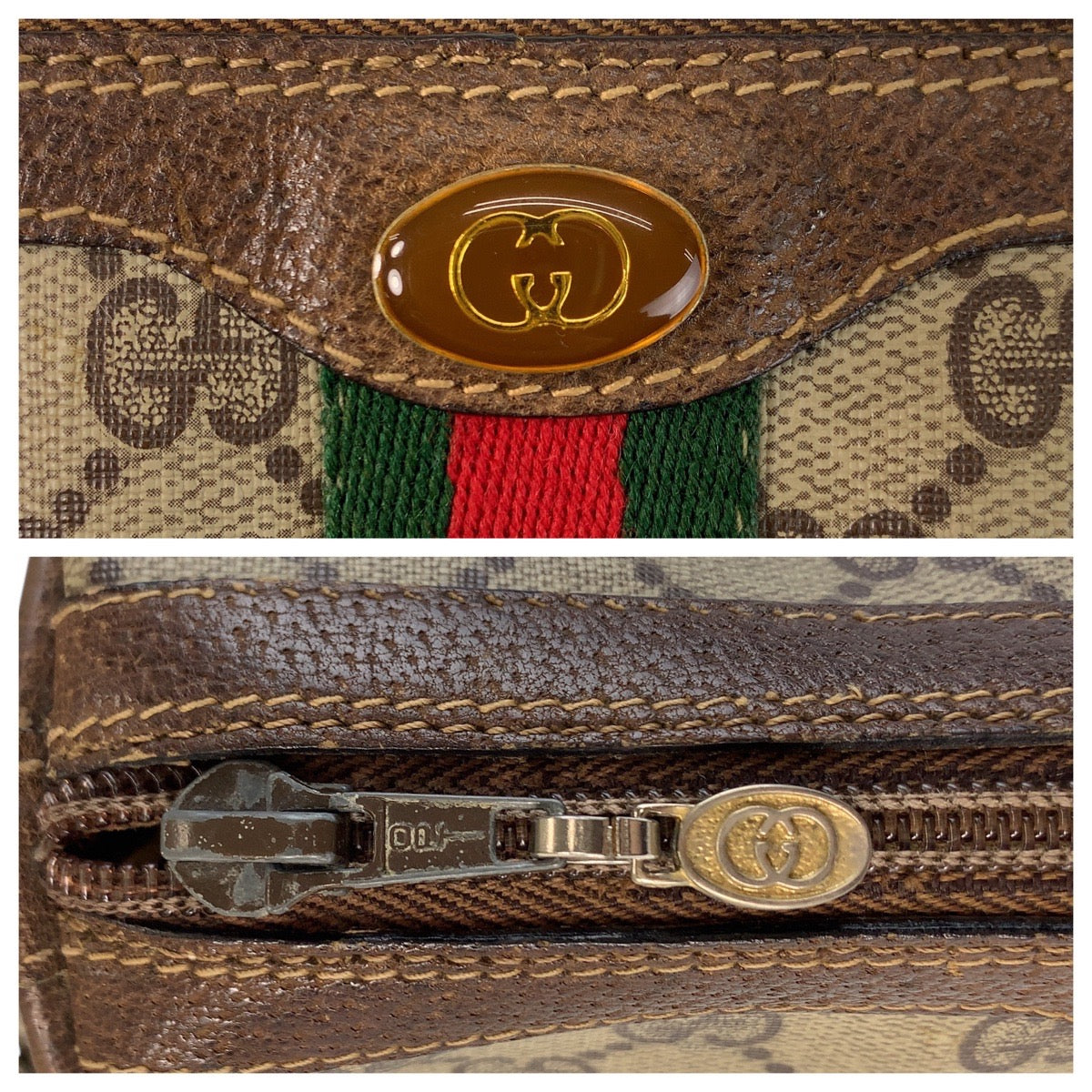 STRAPSTORY - GGC1 BAG - 2618