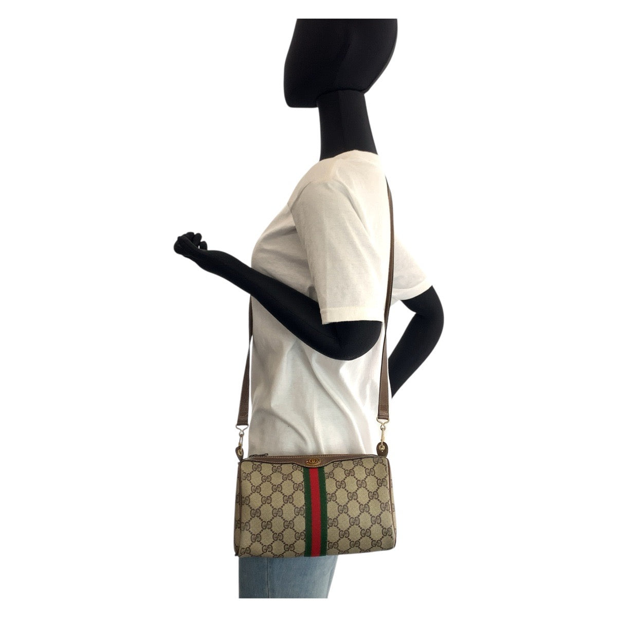 STRAPSTORY - GGC1 BAG - 2618