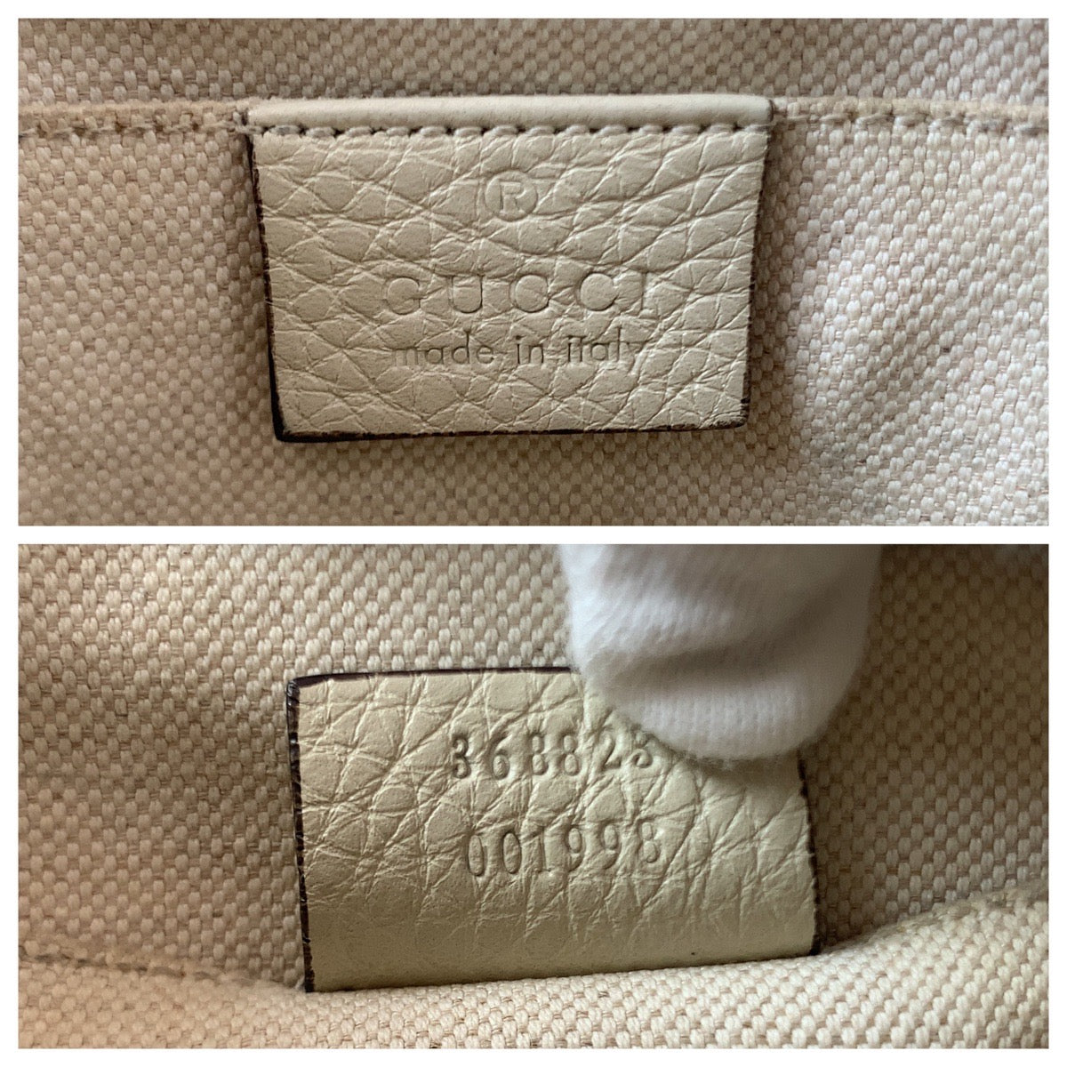 STRAPSTORY - GGC1 BAG - 791