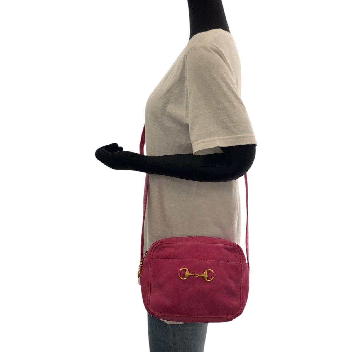 STRAPSTORY - GGC1 BAG - 2883