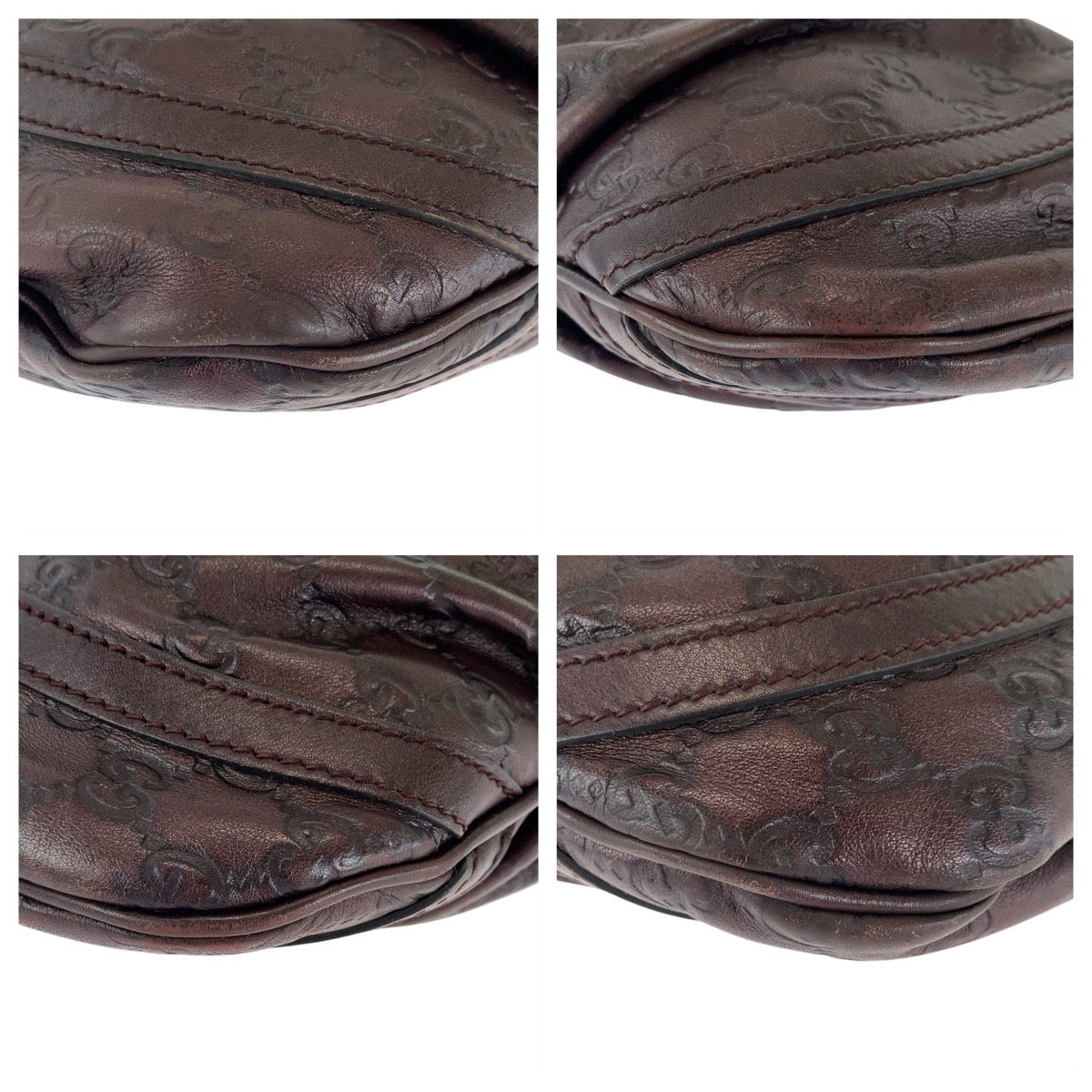 STRAPSTORY - GGC1 BAG - 2722