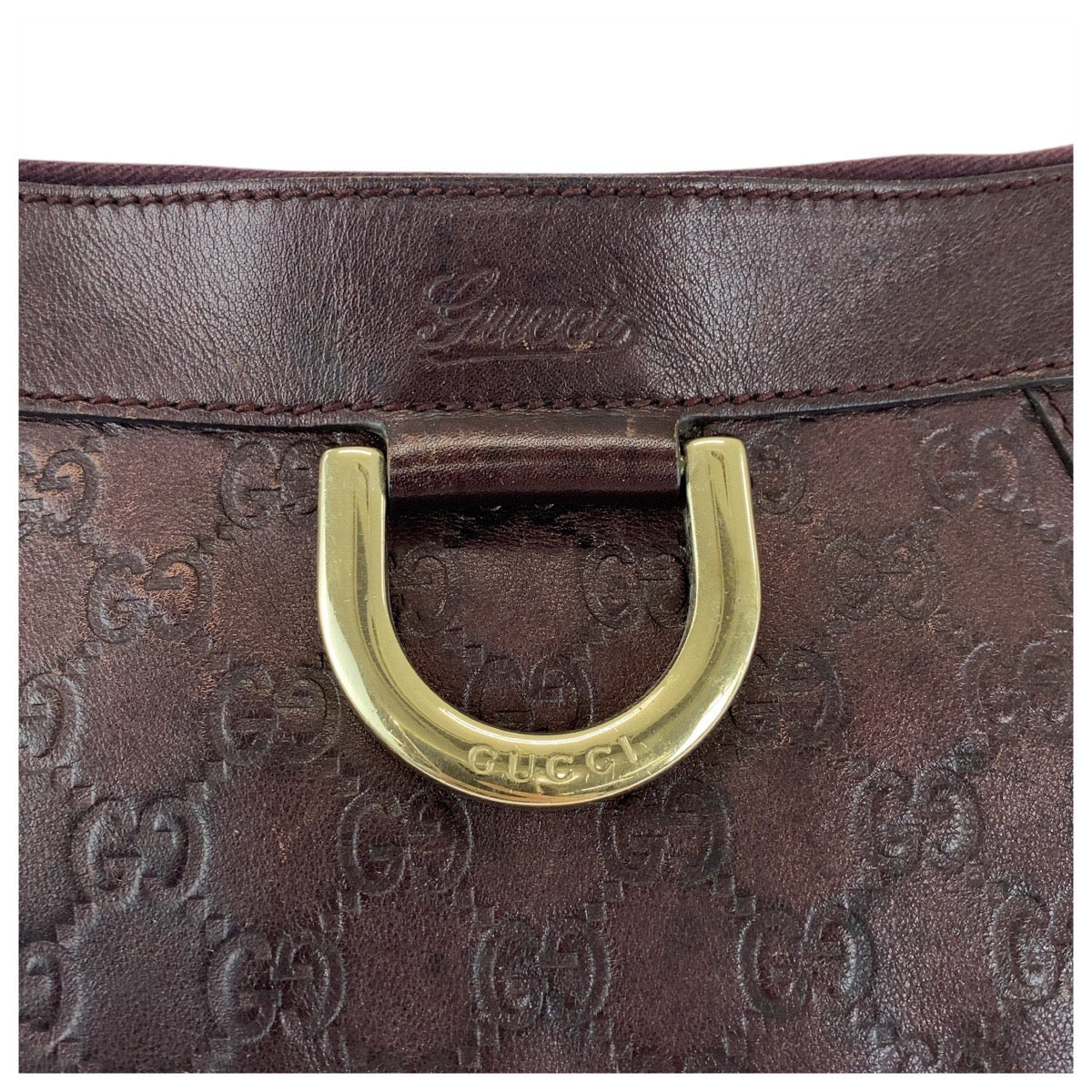 STRAPSTORY - GGC1 BAG - 2722