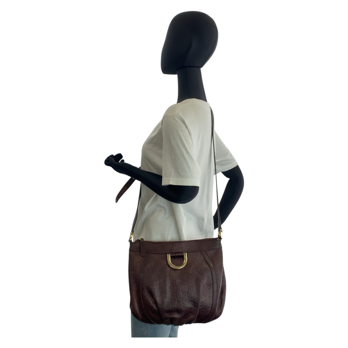 STRAPSTORY - GGC1 BAG - 2722