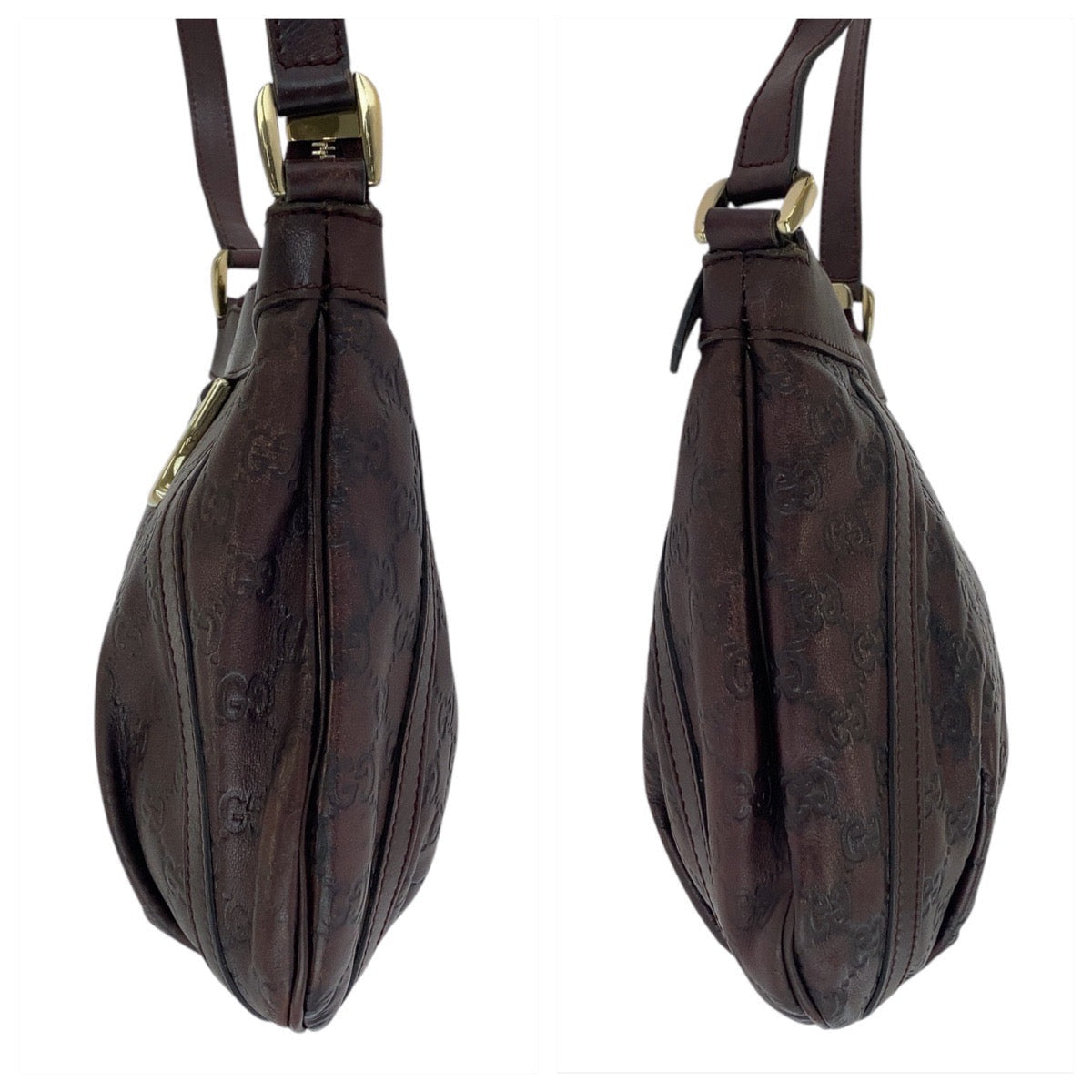 STRAPSTORY - GGC1 BAG - 2722