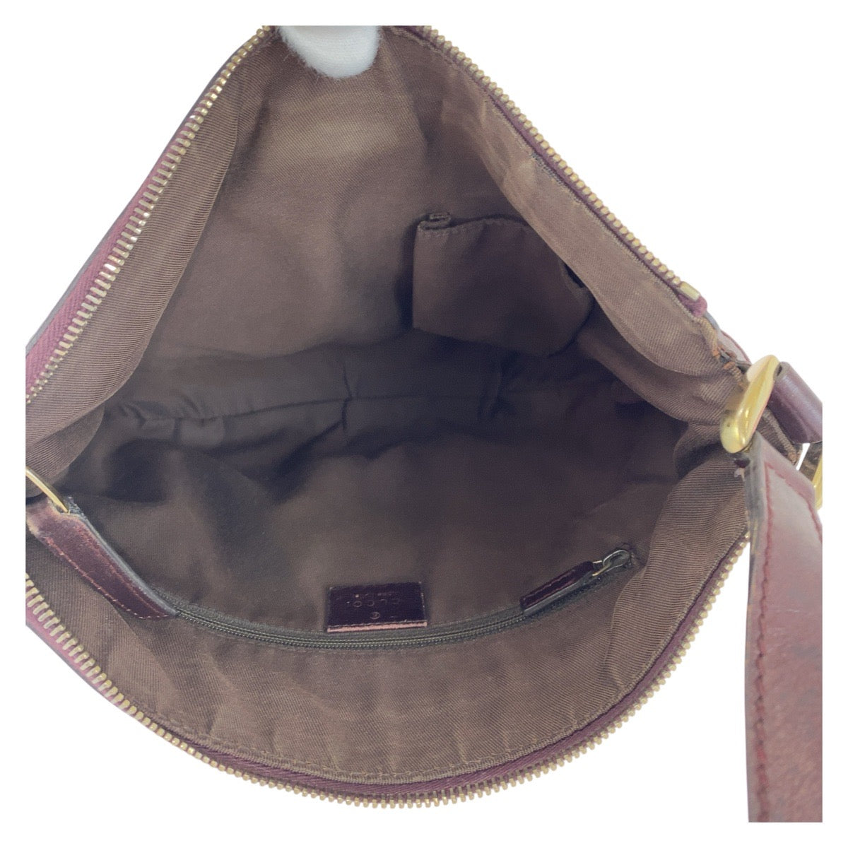 STRAPSTORY - GGC1 BAG - 2722