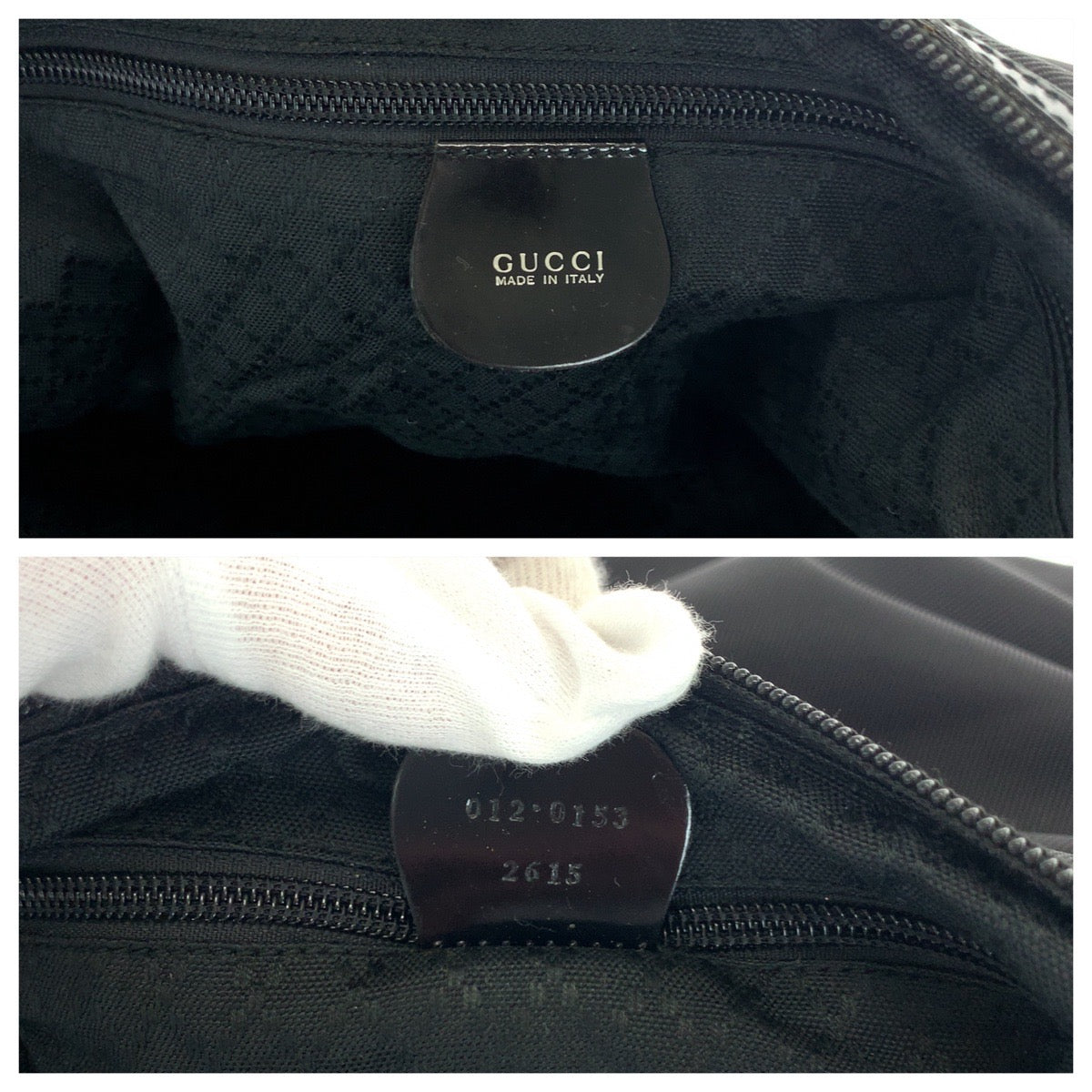 STRAPSTORY - GGC1 BAG - 2875