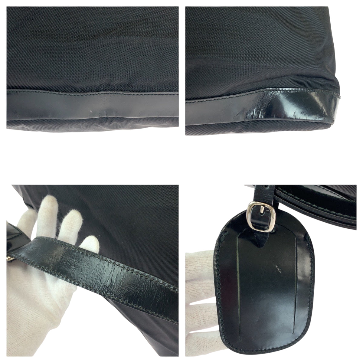 STRAPSTORY - GGC1 BAG - 2875