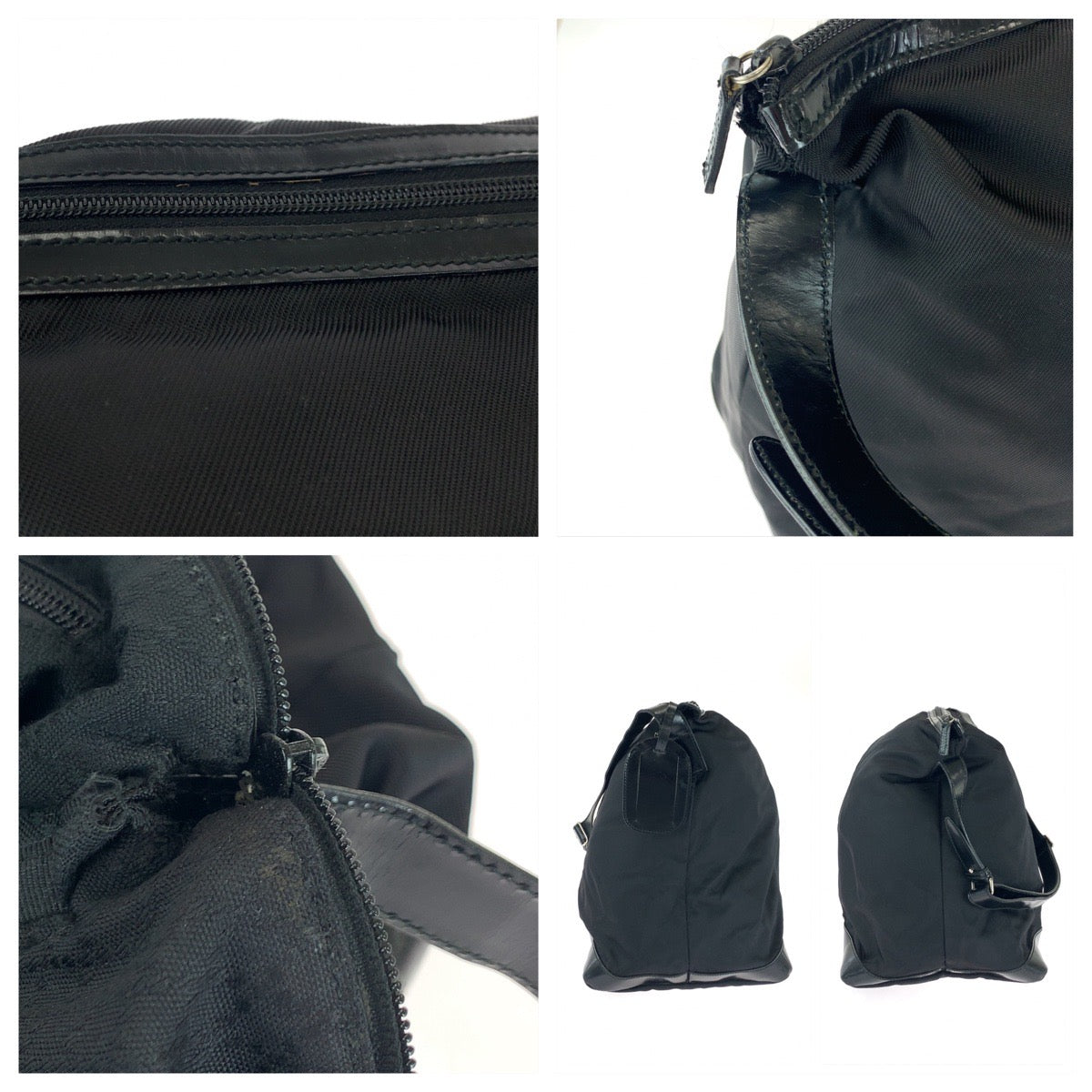 STRAPSTORY - GGC1 BAG - 2875