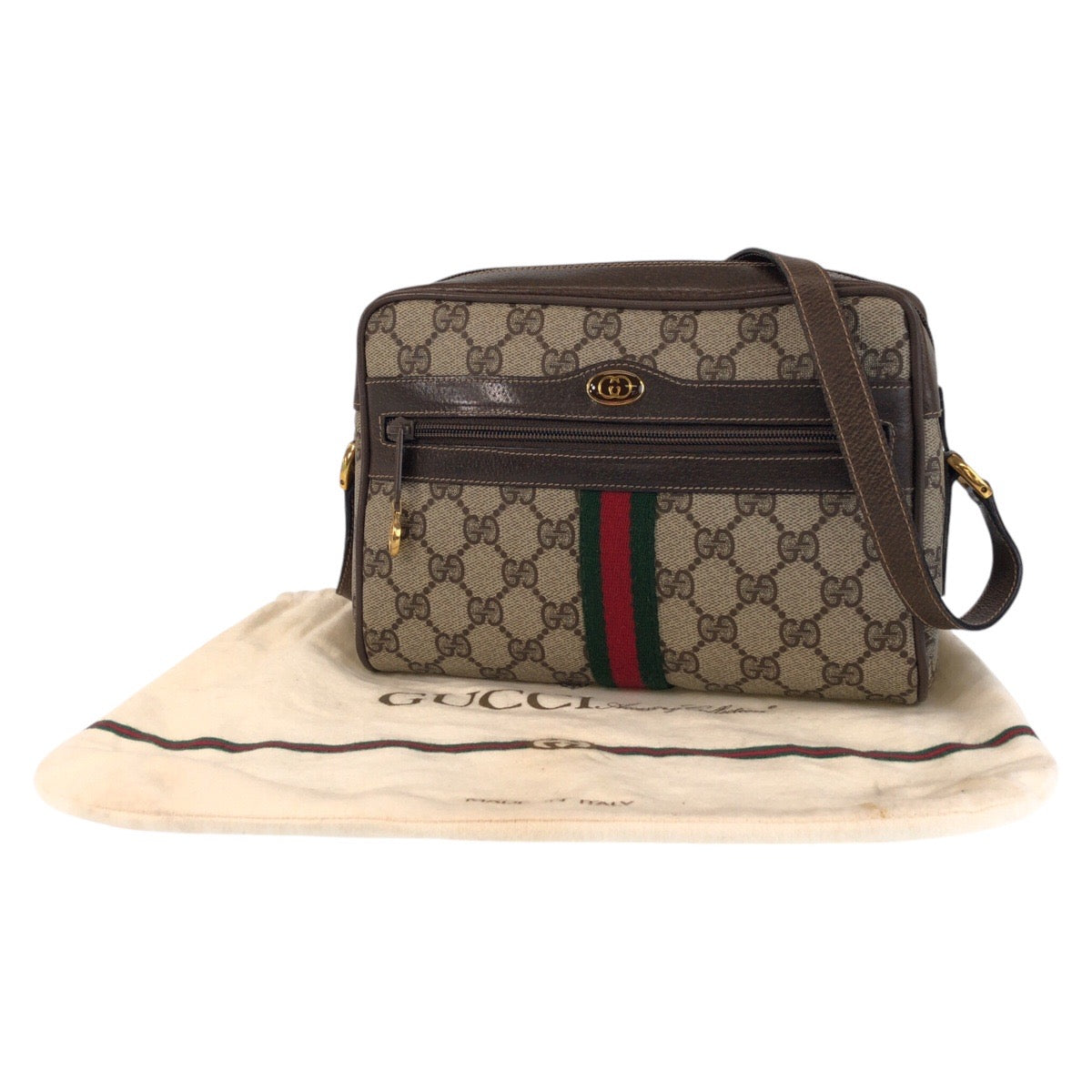 STRAPSTORY - GGC1 BAG - 2526