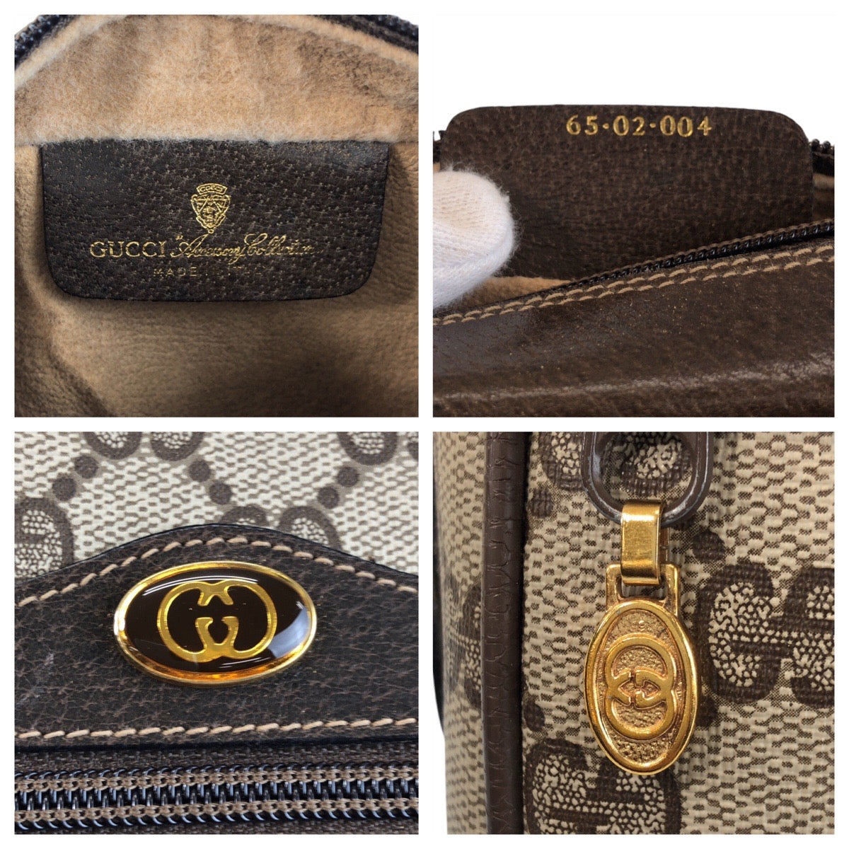 STRAPSTORY - GGC1 BAG - 2526