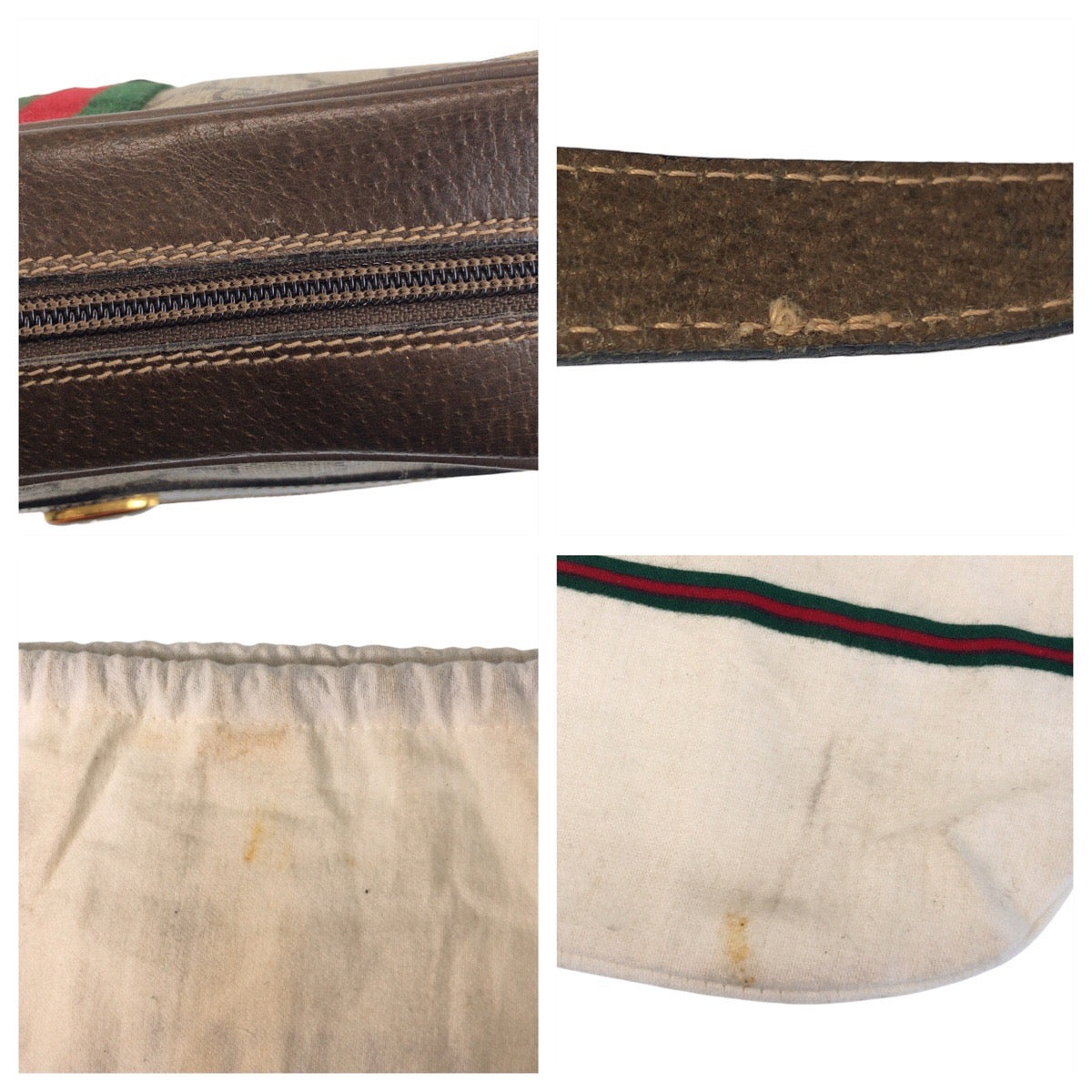 STRAPSTORY - GGC1 BAG - 2526
