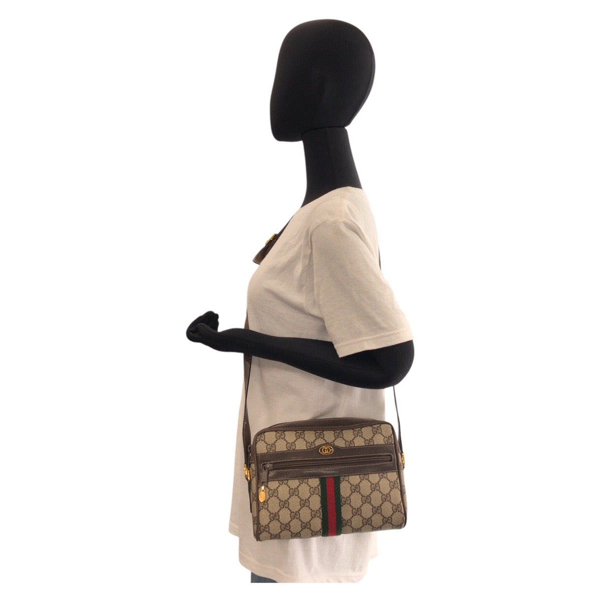 STRAPSTORY - GGC1 BAG - 2526