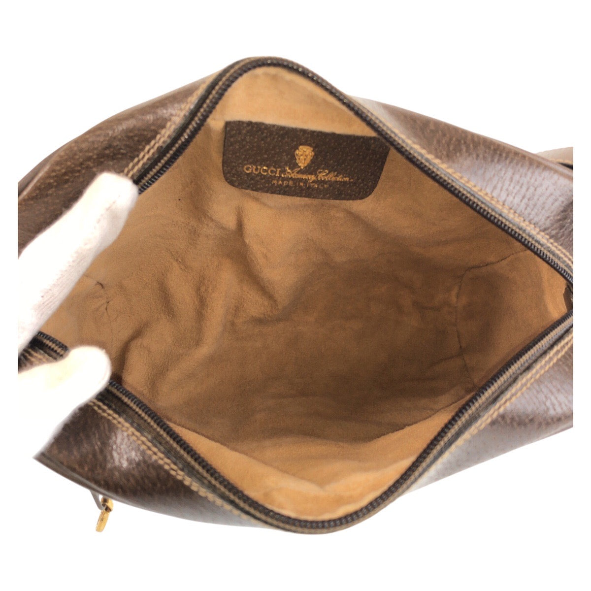 STRAPSTORY - GGC1 BAG - 2526