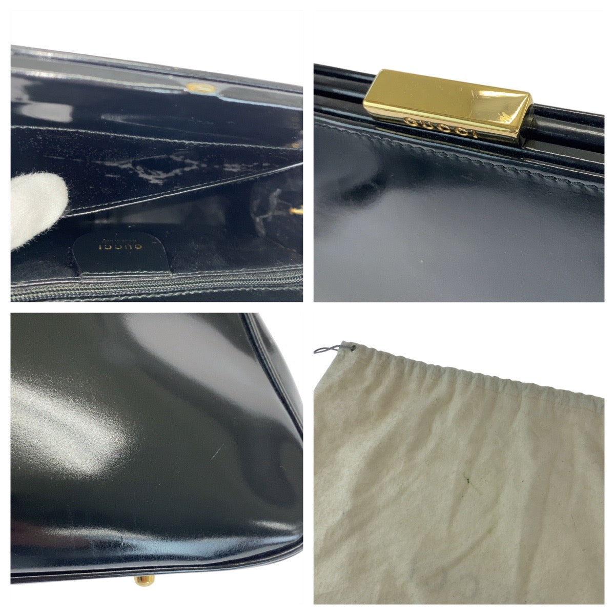 STRAPSTORY - GGC1 BAG - 924