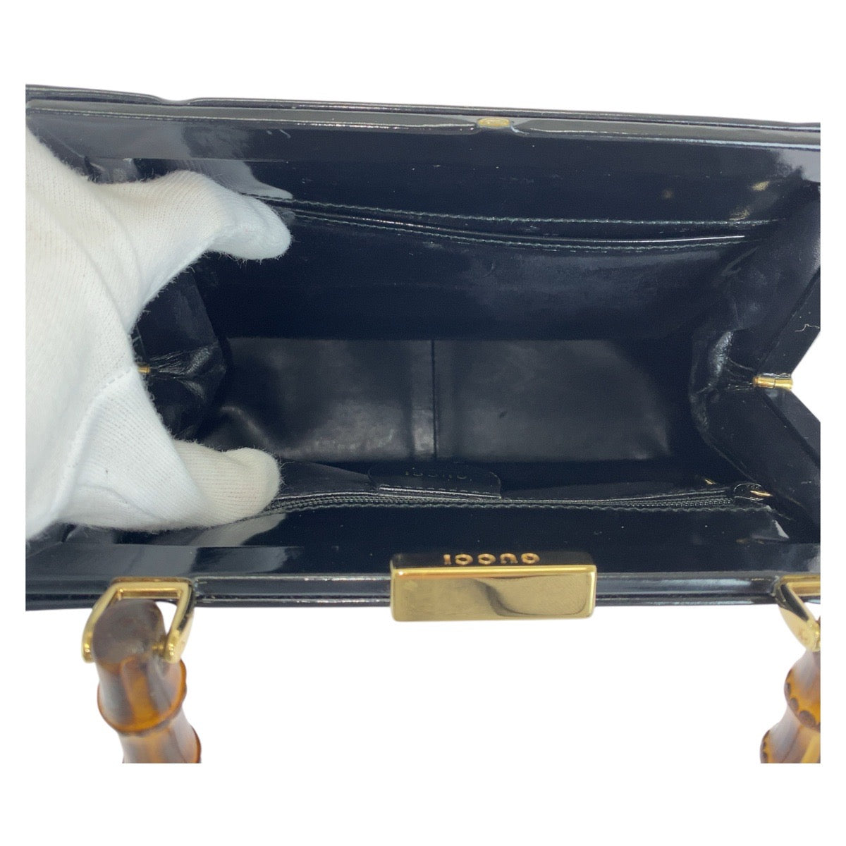 STRAPSTORY - GGC1 BAG - 924