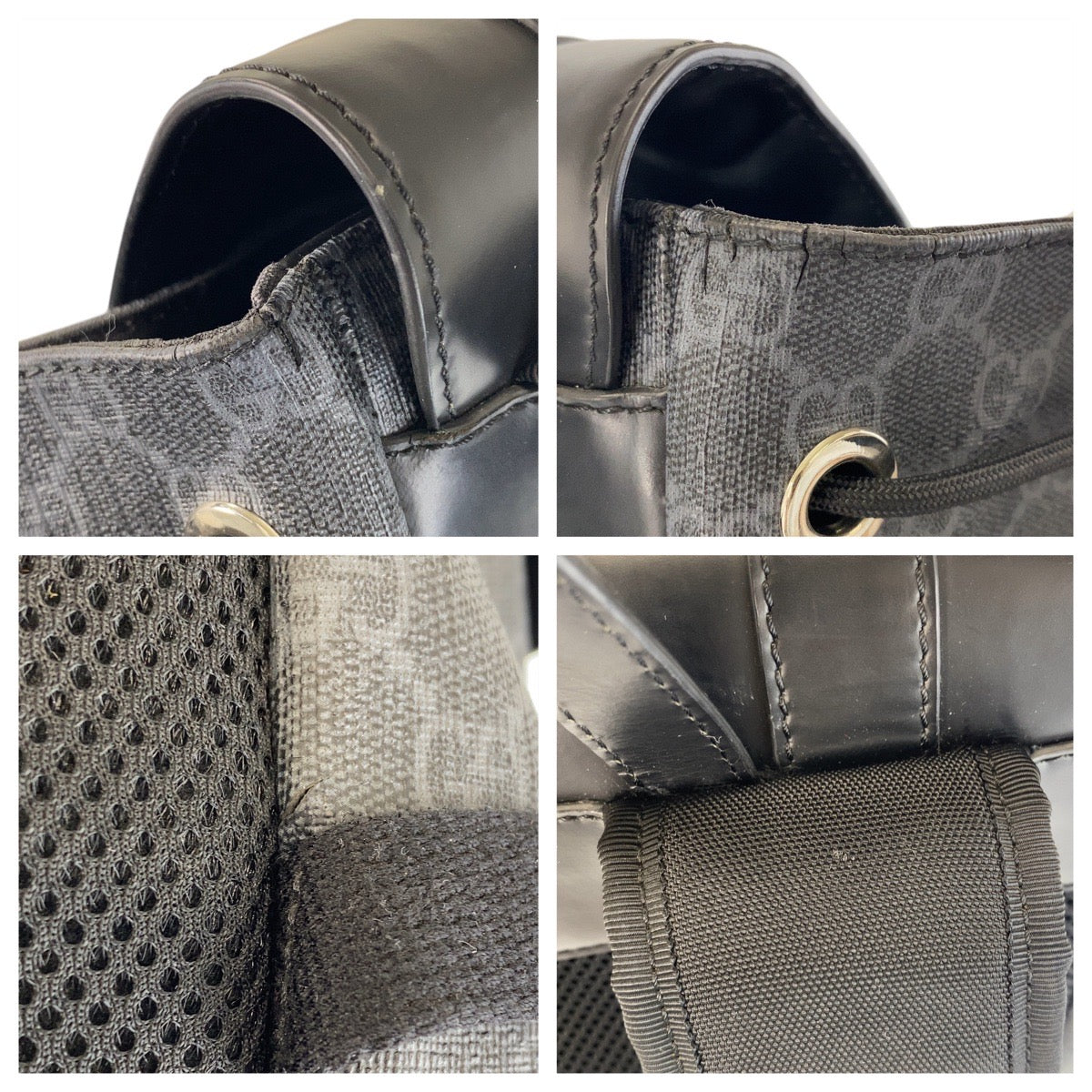 STRAPSTORY - GGC4 BAG - 3182