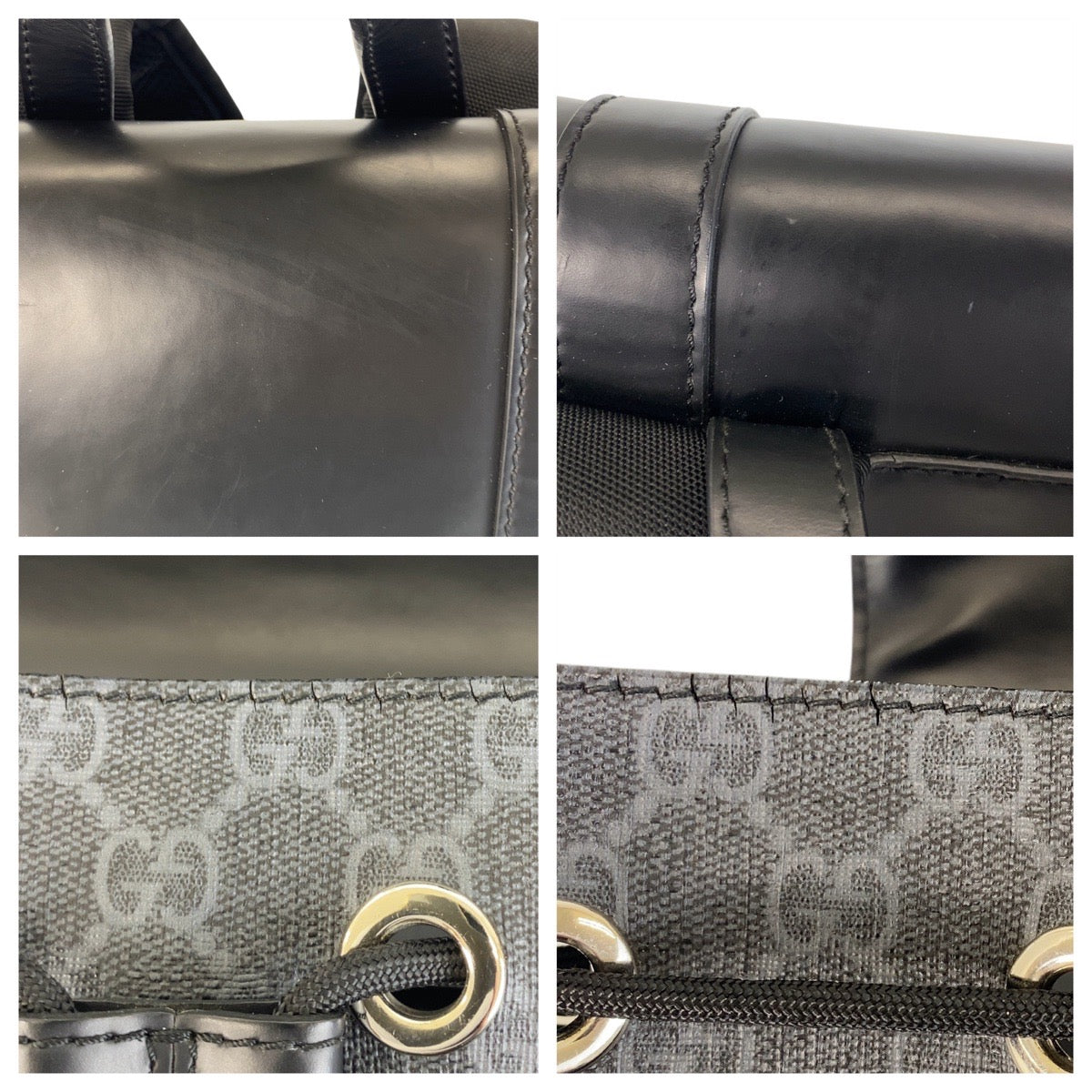 STRAPSTORY - GGC4 BAG - 3182