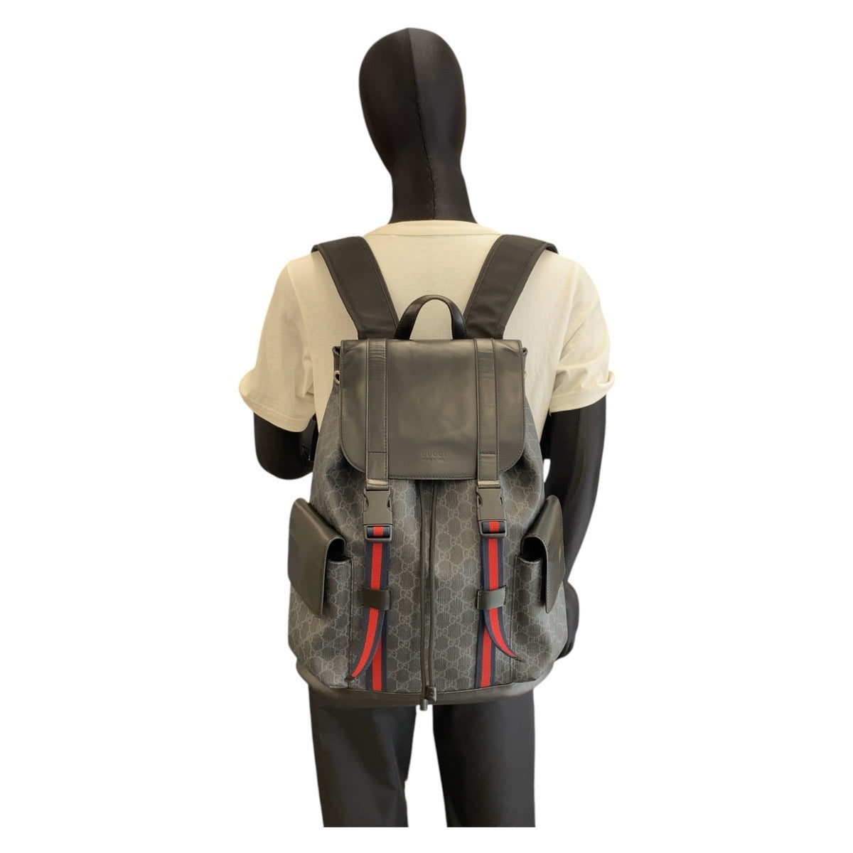 STRAPSTORY - GGC4 BAG - 3182