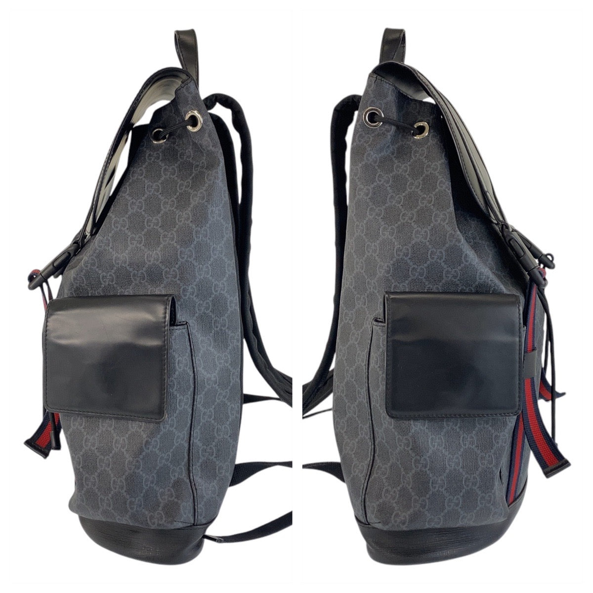 STRAPSTORY - GGC4 BAG - 3182