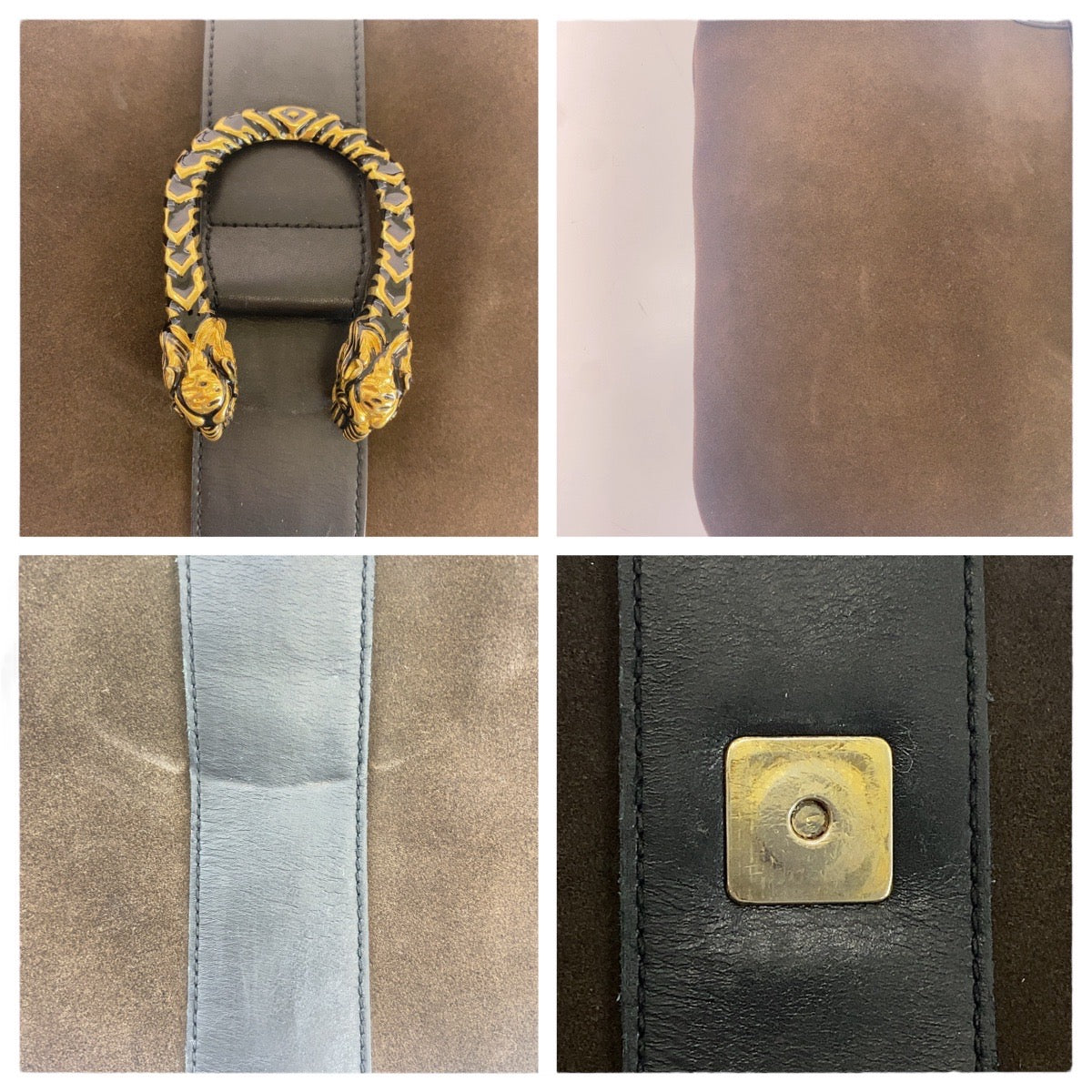STRAPSTORY - GGC1 BAG - 2929