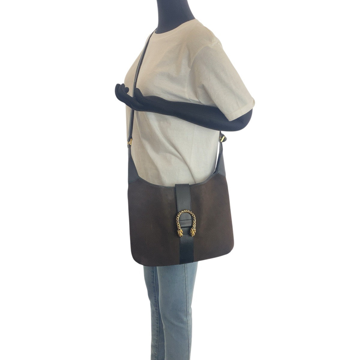 STRAPSTORY - GGC1 BAG - 2929