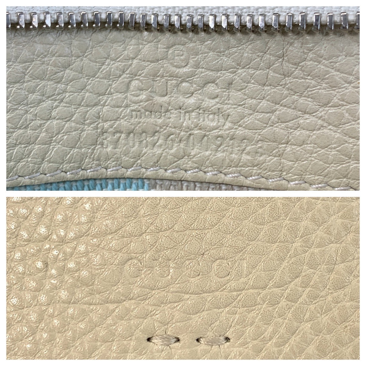 STRAPSTORY - GGC1 BAG - 2630