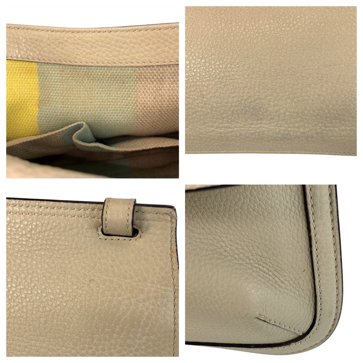 STRAPSTORY - GGC1 BAG - 2630