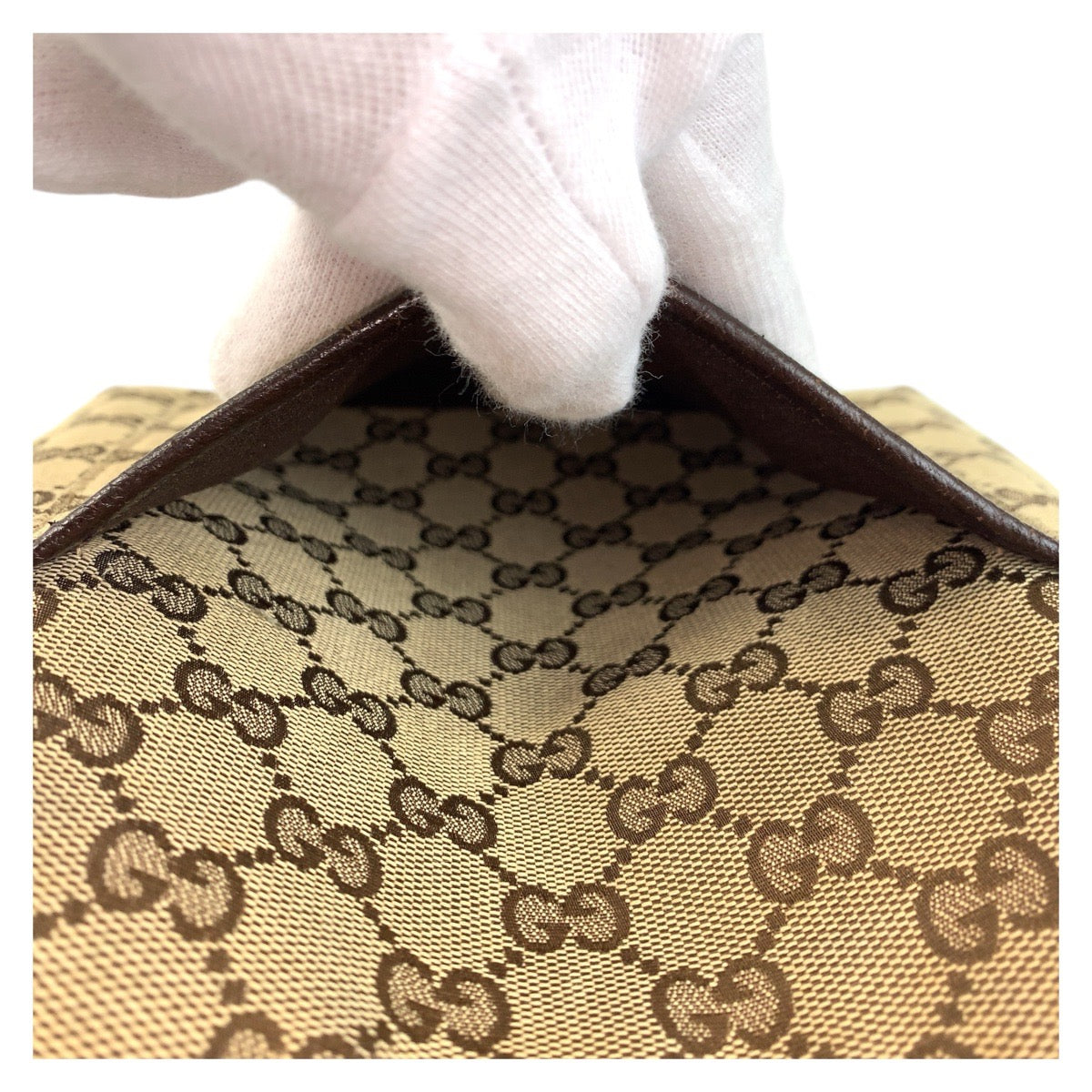 STRAPSTORY - GGC1 BAG - 2810