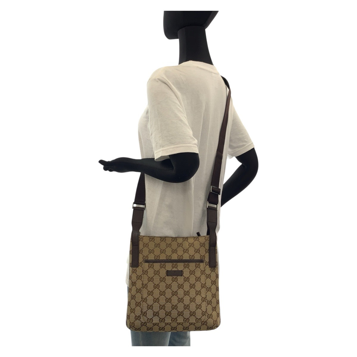 STRAPSTORY - GGC1 BAG - 2810
