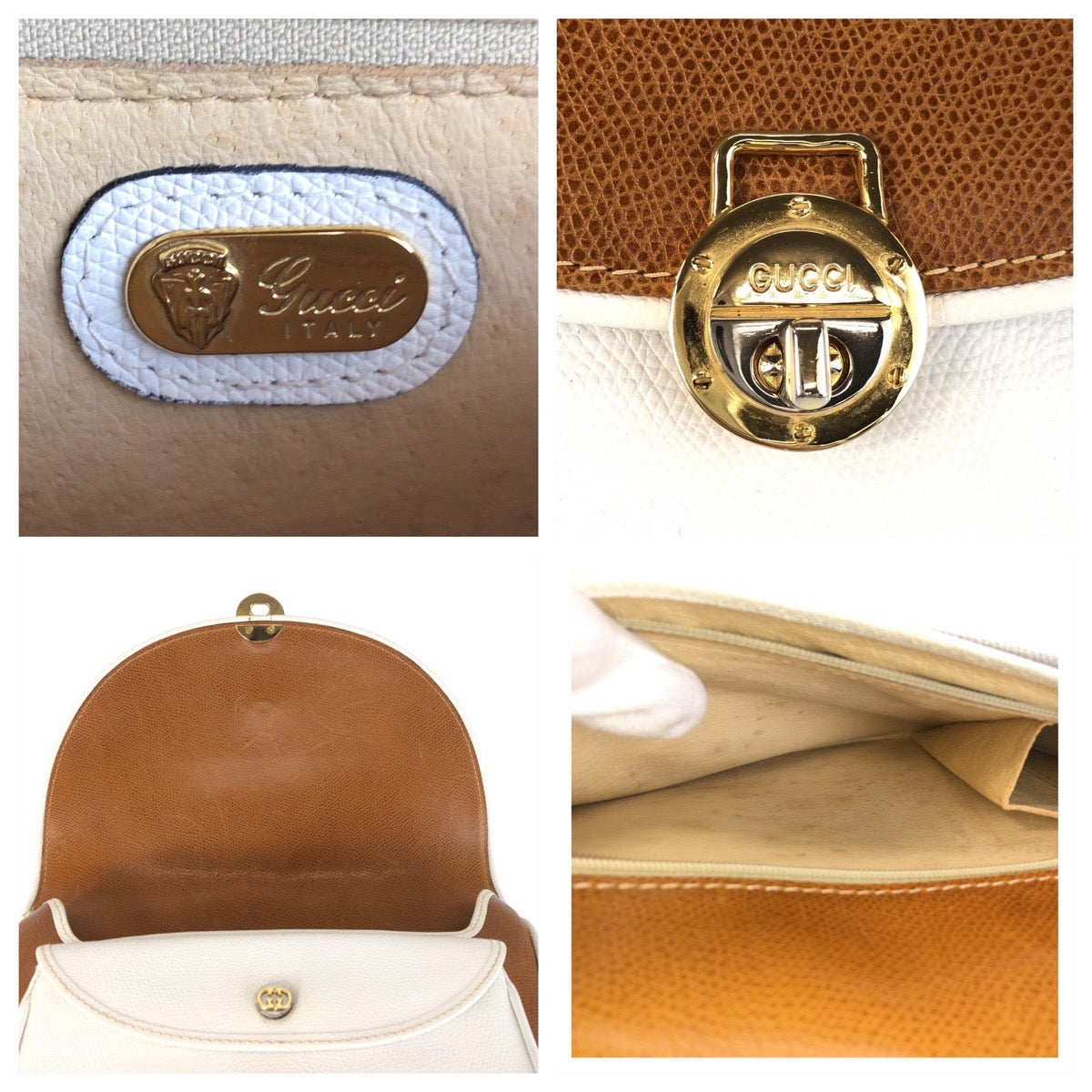 STRAPSTORY - GGC1 BAG - 2298