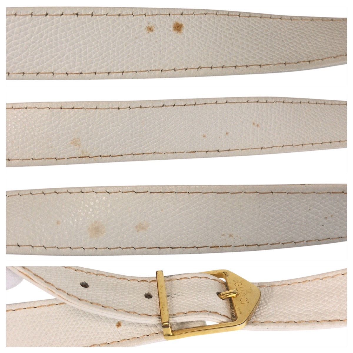 STRAPSTORY - GGC1 BAG - 2298