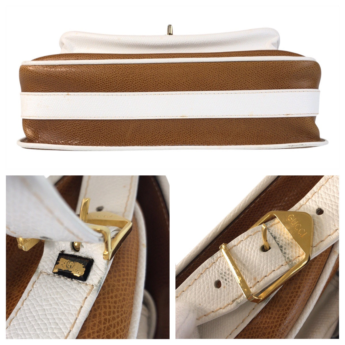 STRAPSTORY - GGC1 BAG - 2298