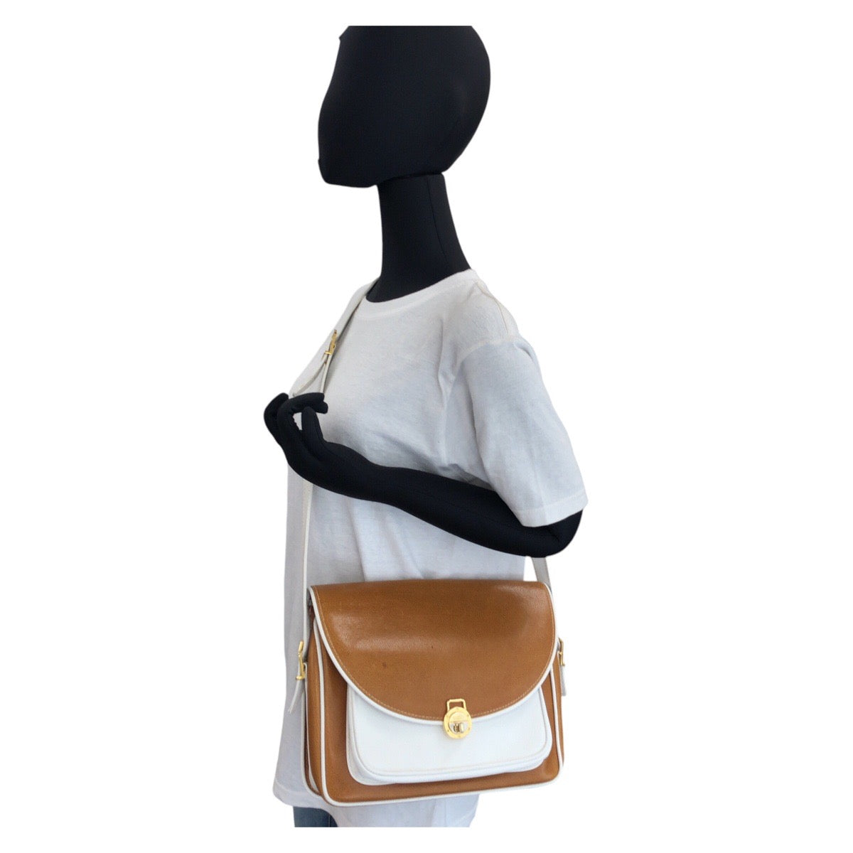 STRAPSTORY - GGC1 BAG - 2298