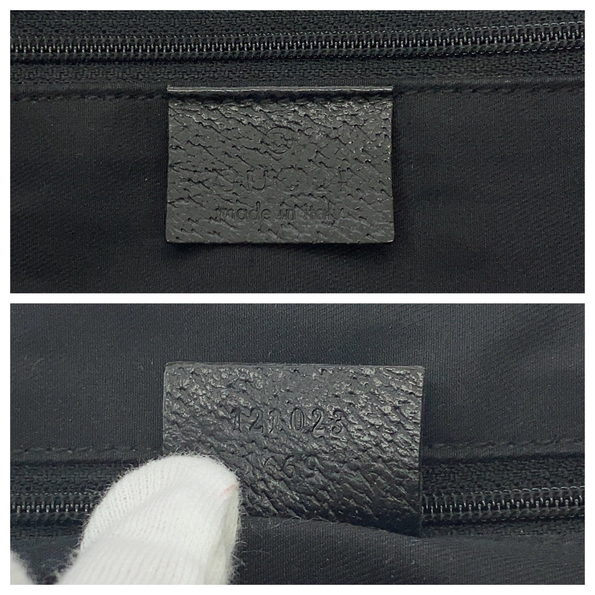 STRAPSTORY - GGC1 BAG - 2816