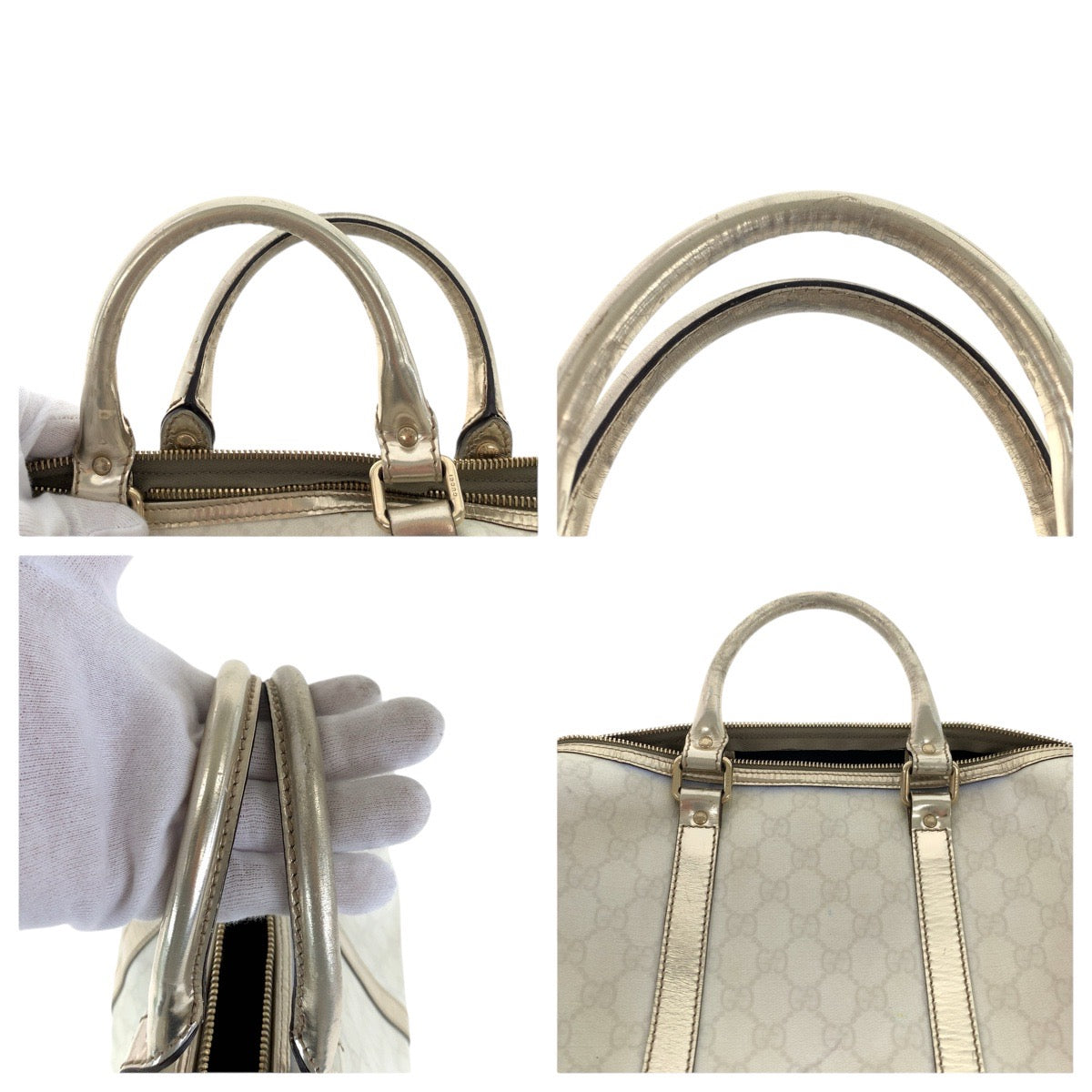 STRAPSTORY - GGC1 BAG - 841