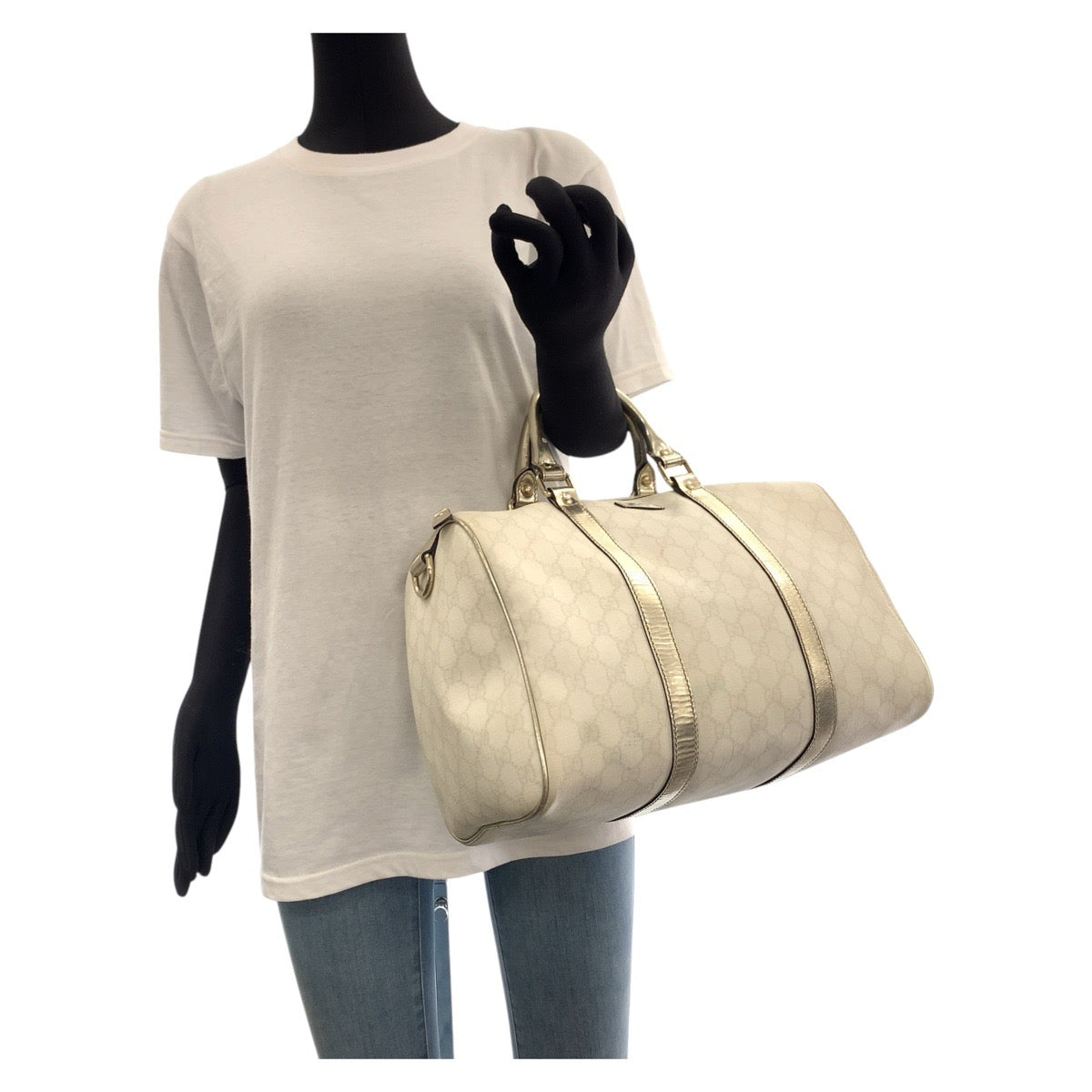 STRAPSTORY - GGC1 BAG - 841