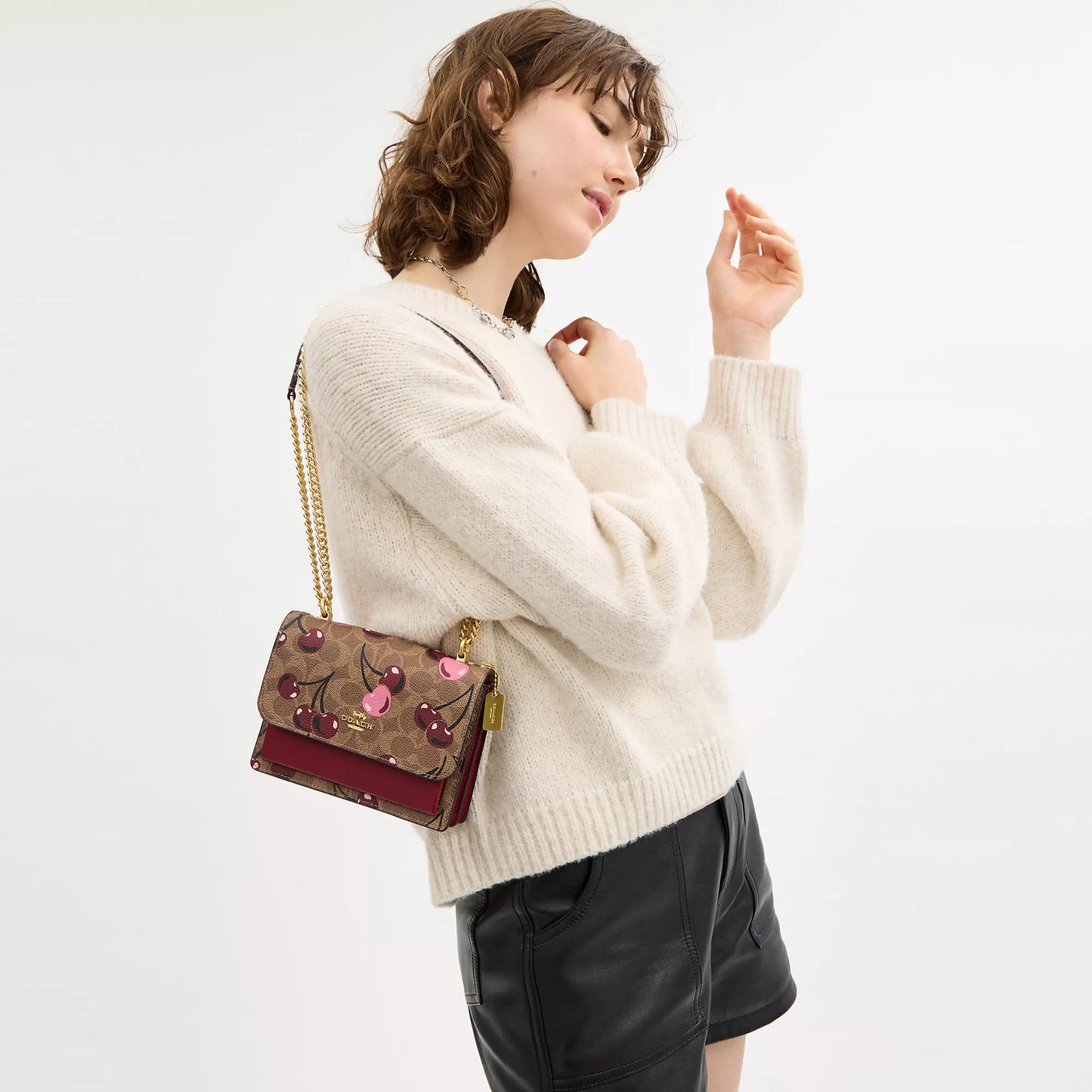StrapStory - Crossbody 718