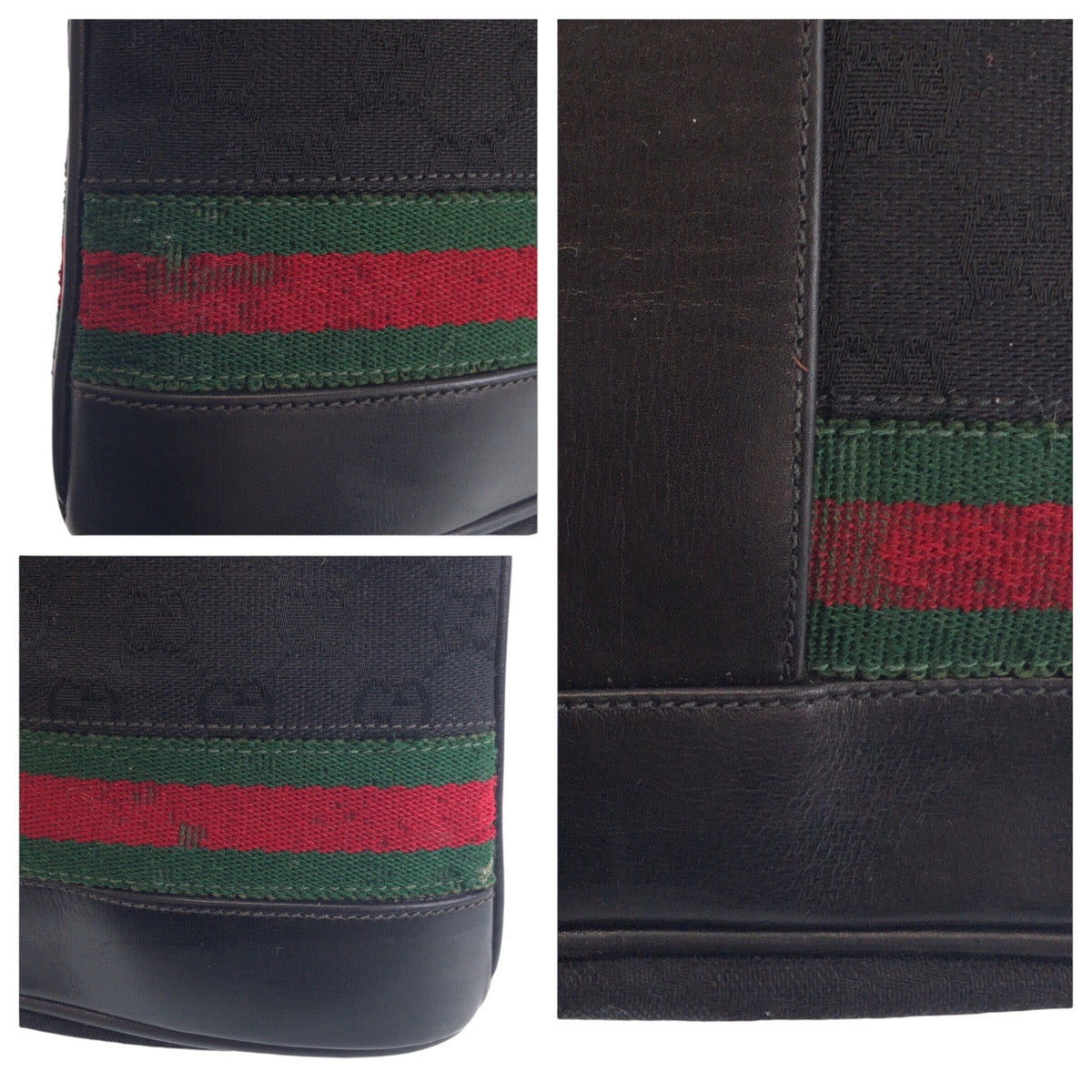 STRAPSTORY - GGC1 BAG - 2421