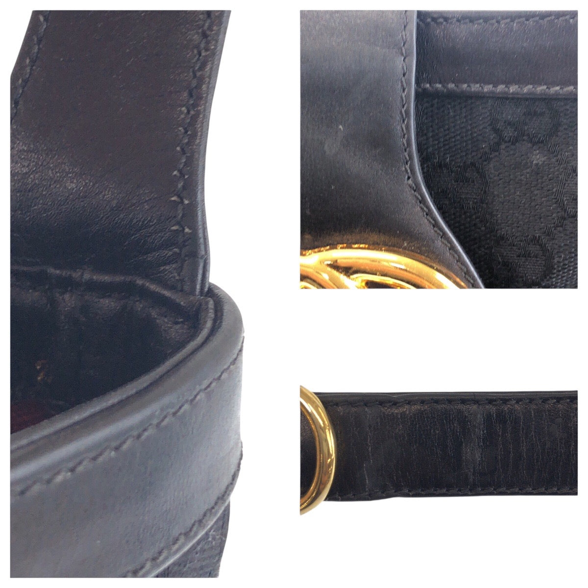 STRAPSTORY - GGC1 BAG - 2421