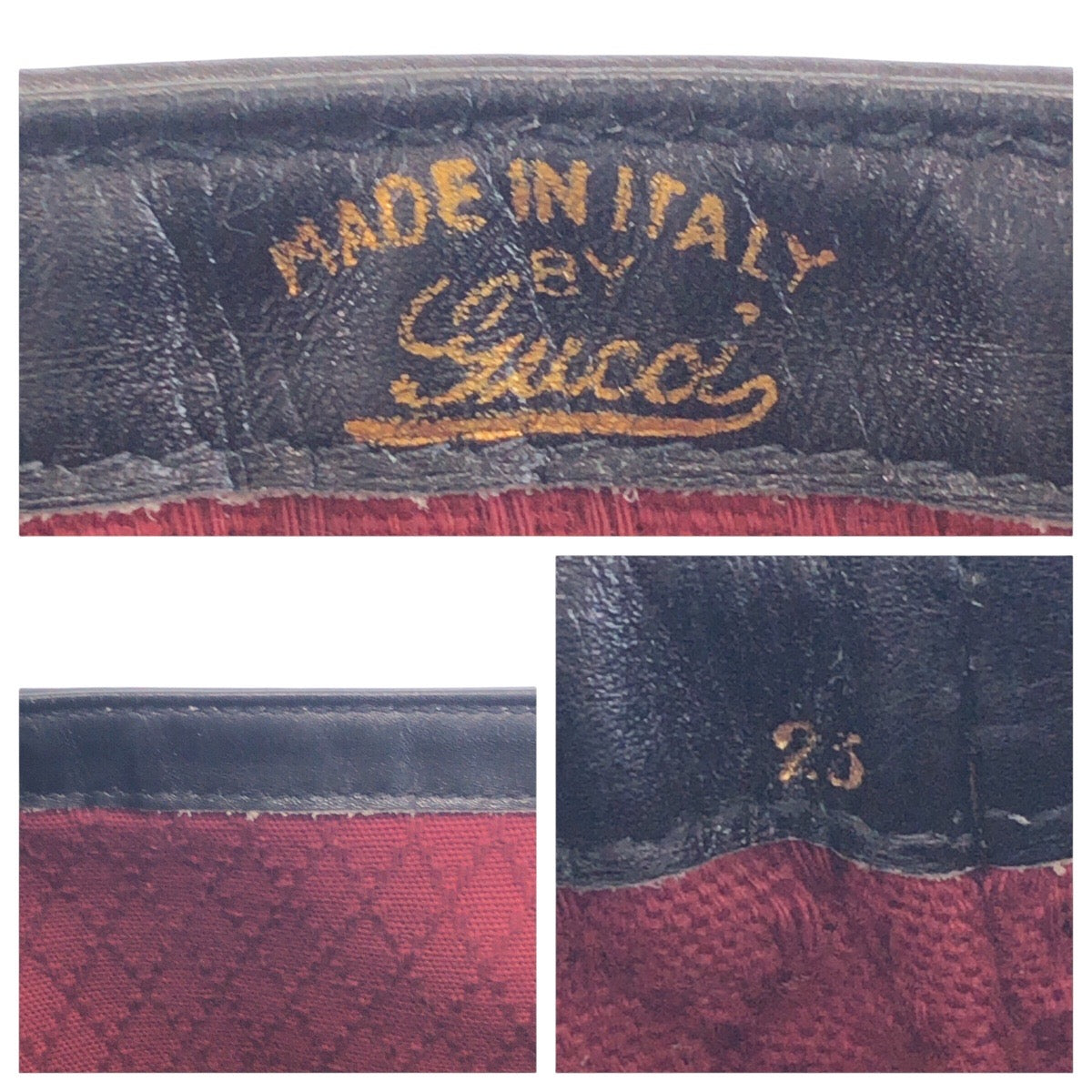 STRAPSTORY - GGC1 BAG - 2421