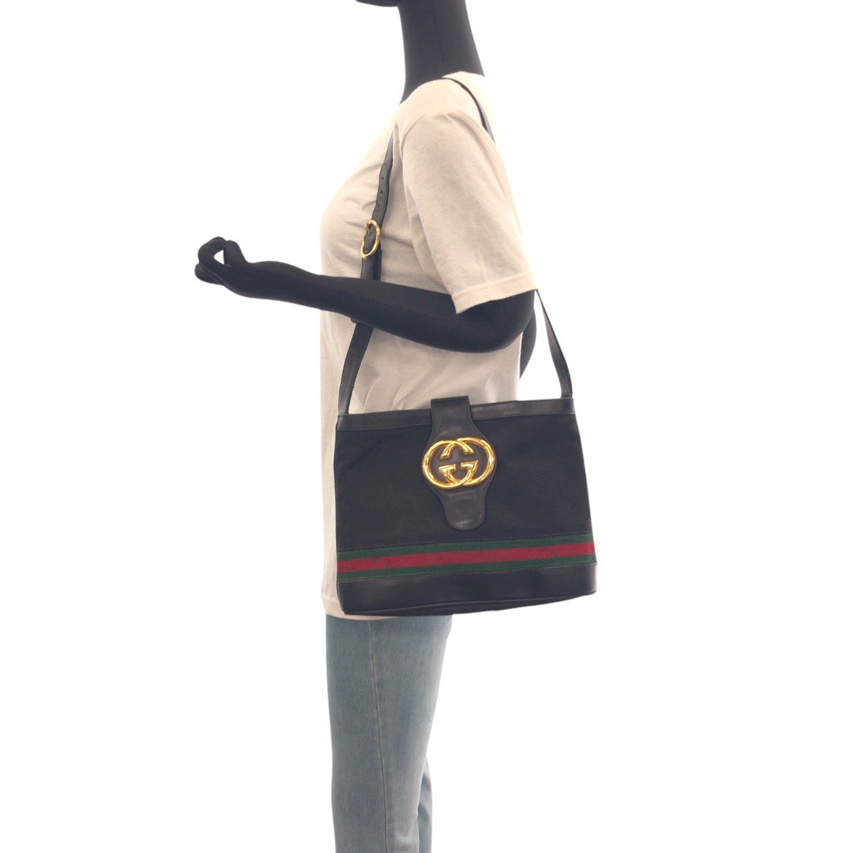 STRAPSTORY - GGC1 BAG - 2421